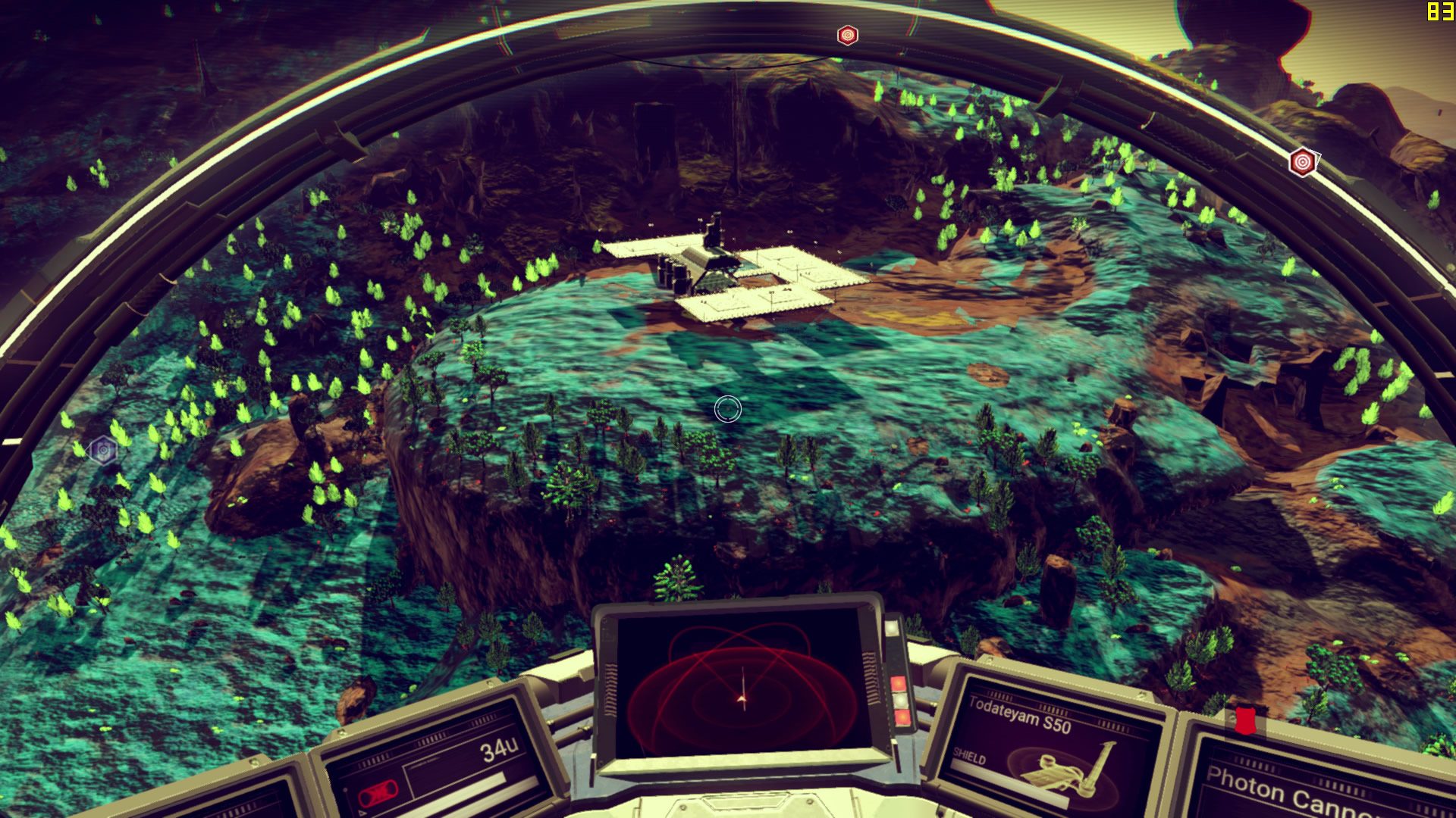 [PC] No Man's Sky