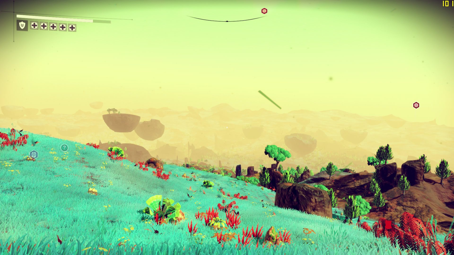 [PC] No Man's Sky