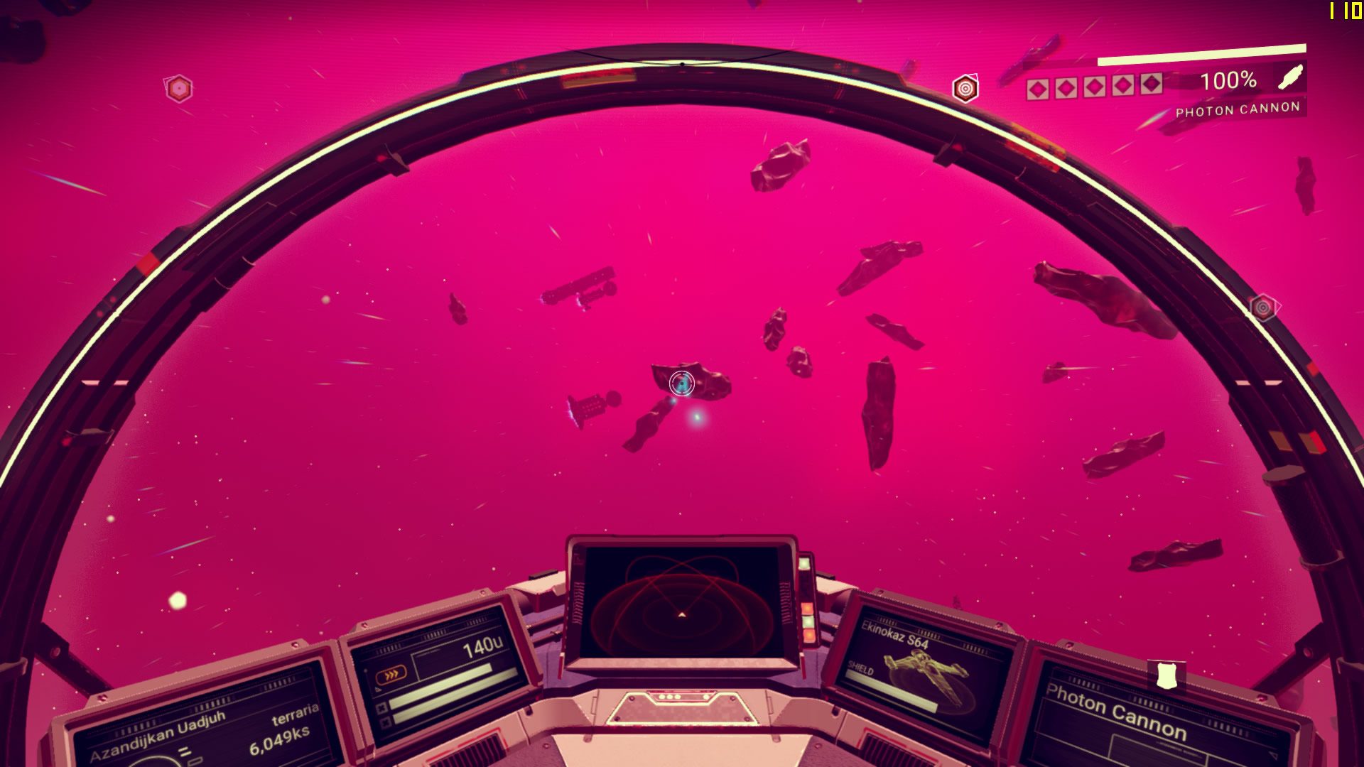 [PC] No Man's Sky