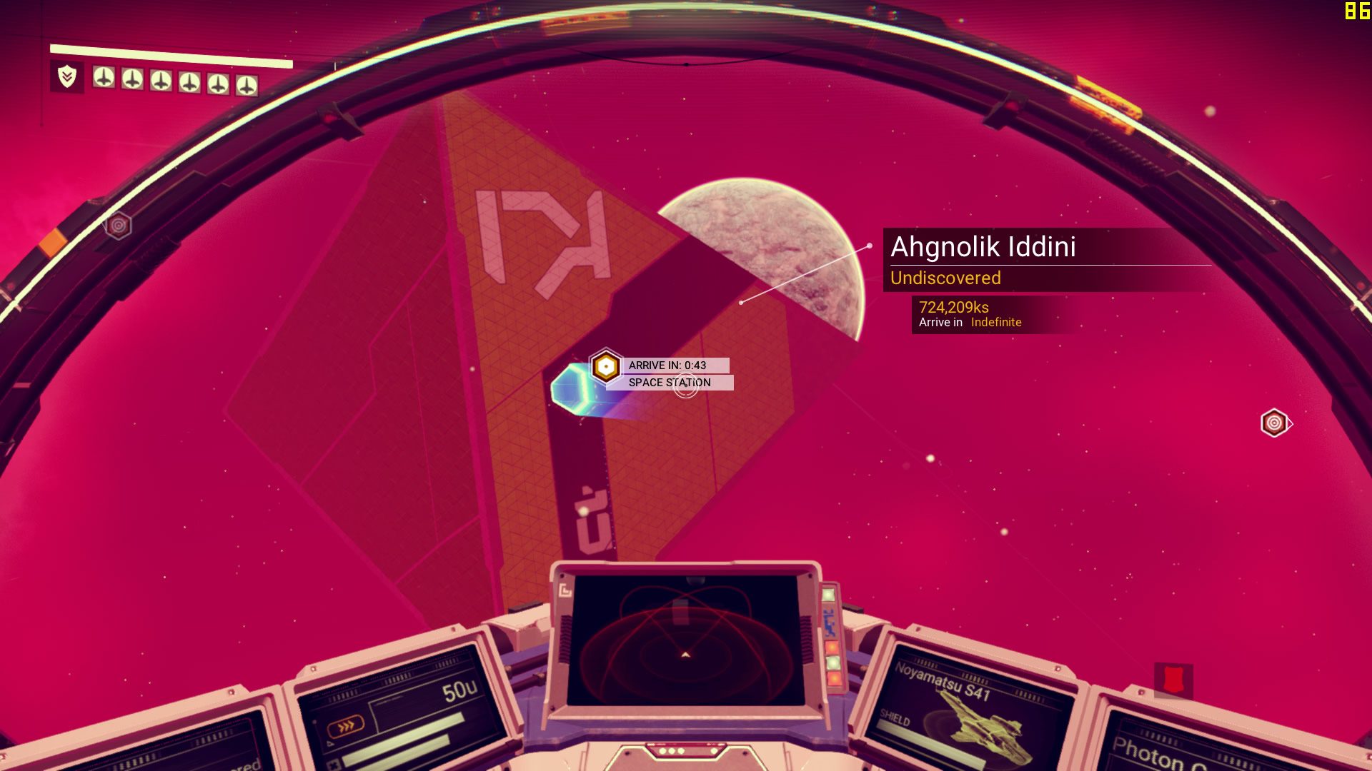 [PC] No Man's Sky