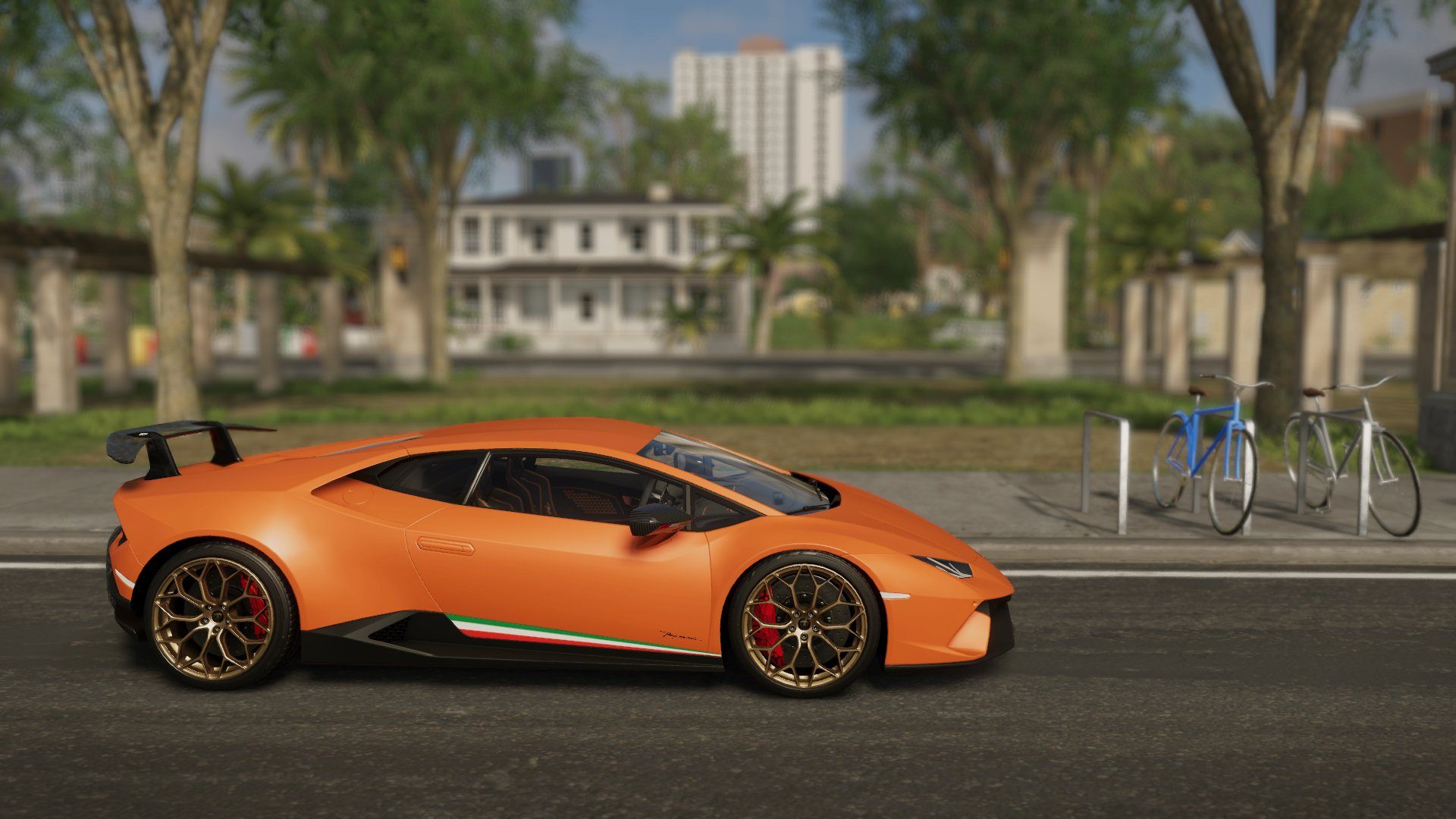 Performante