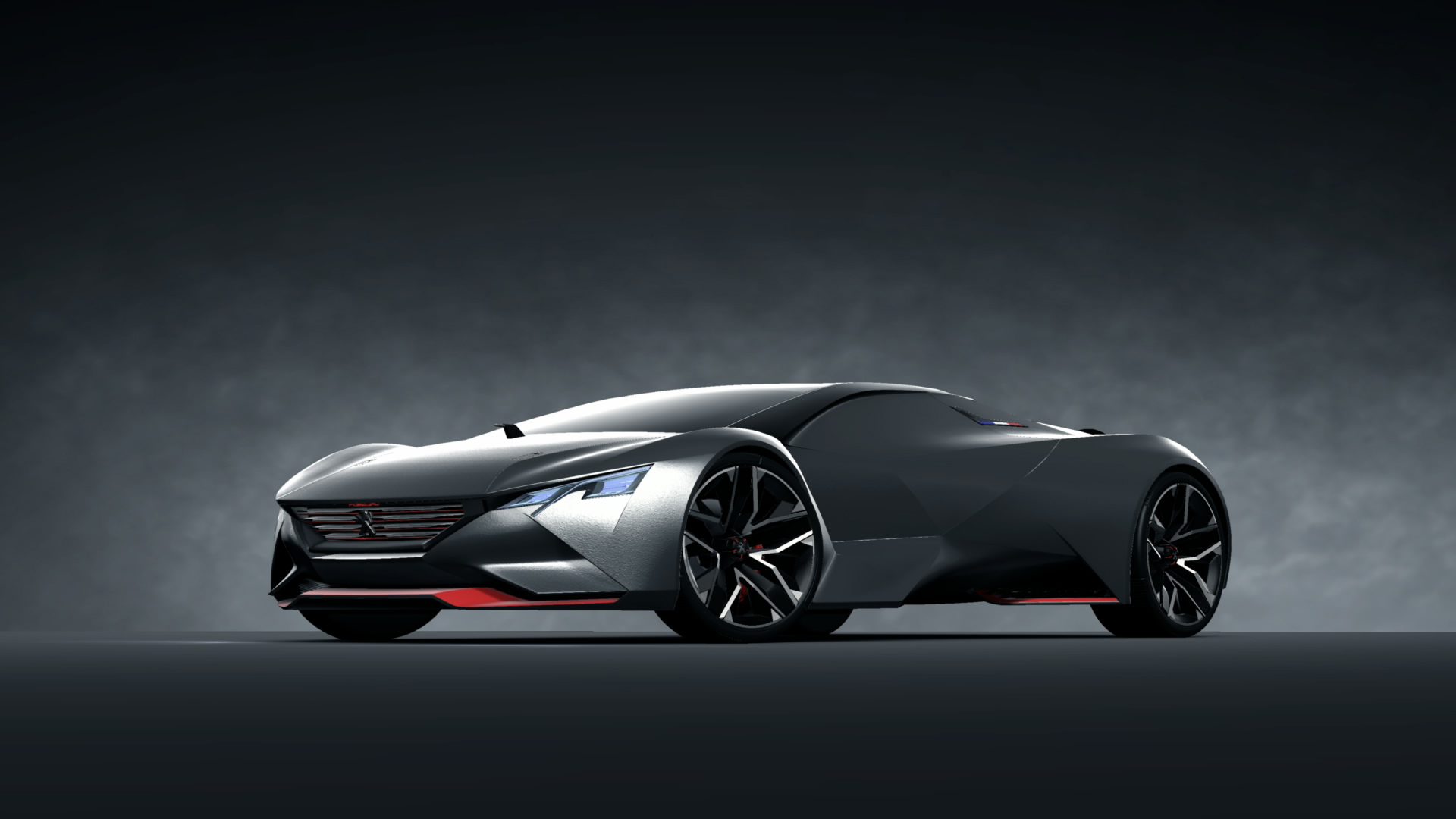 PEUGEOT Vision Gran Turismo (02)