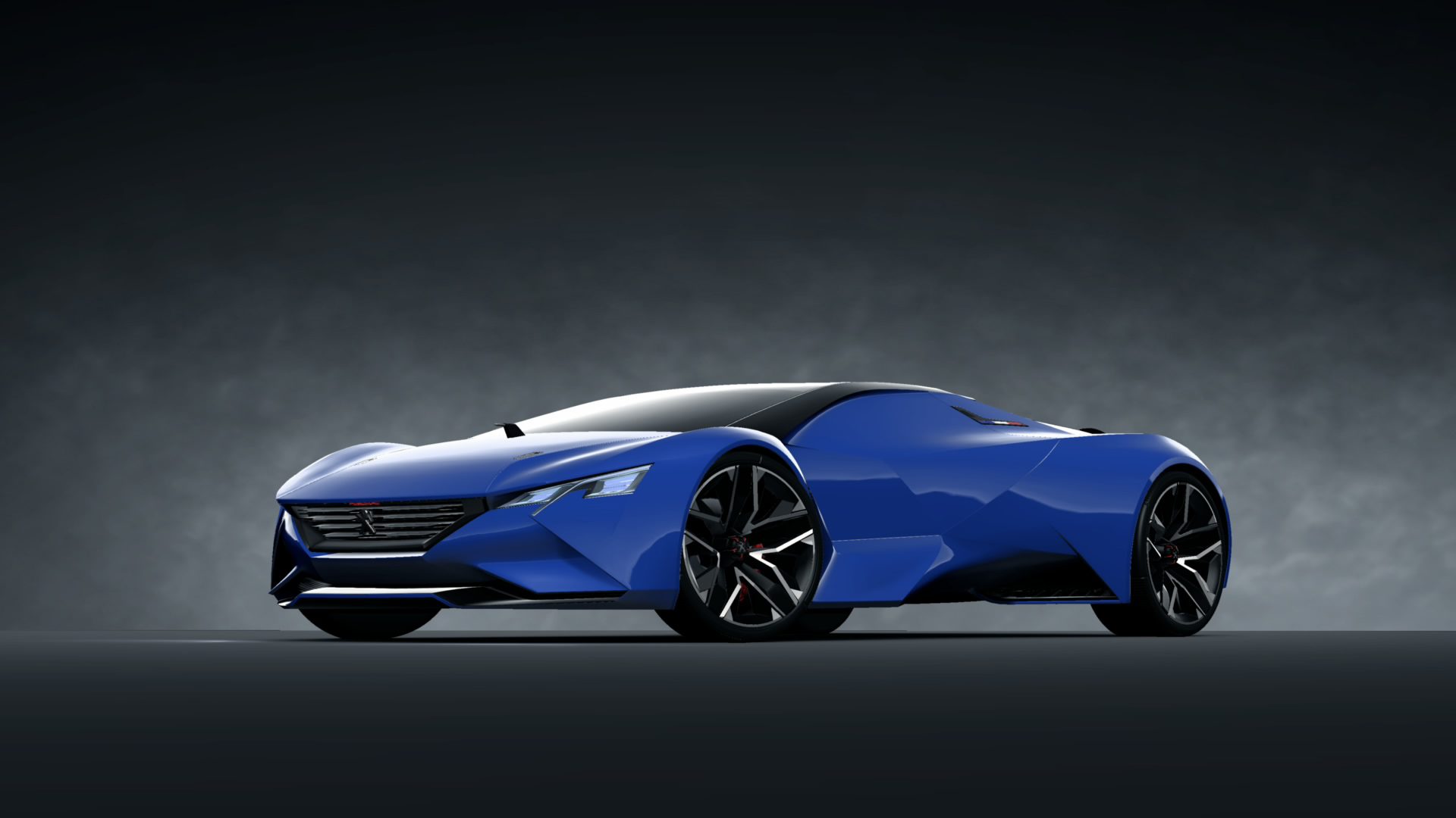 PEUGEOT Vision Gran Turismo (03)