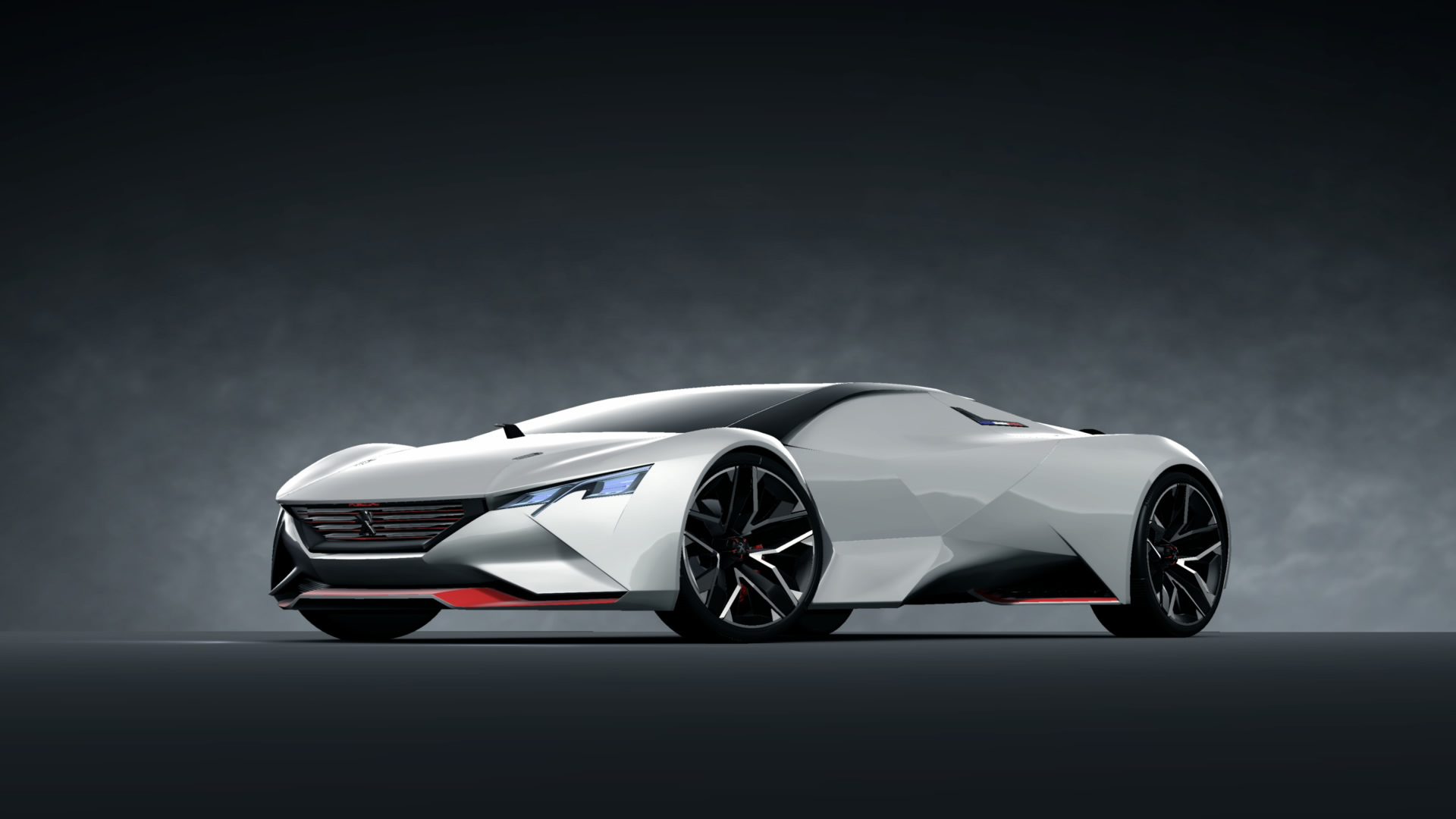 PEUGEOT Vision Gran Turismo (04)