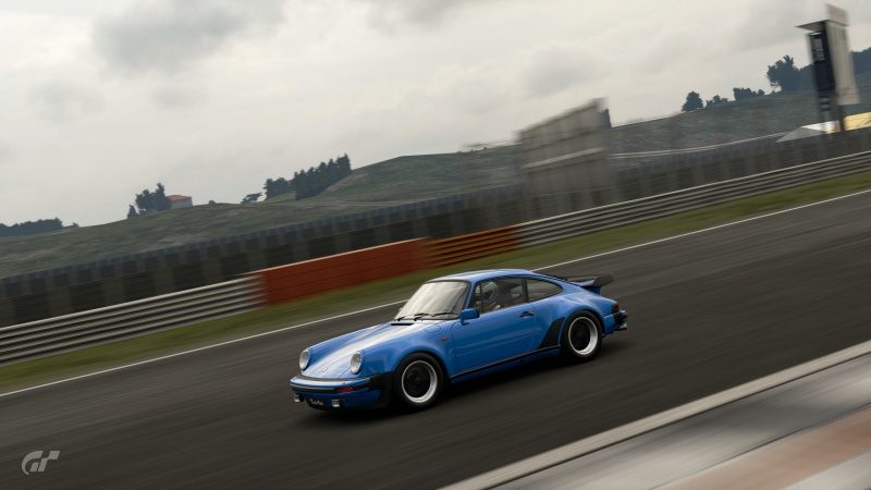 Porsche 930 Turbo - Dragon Trail 1.jpg