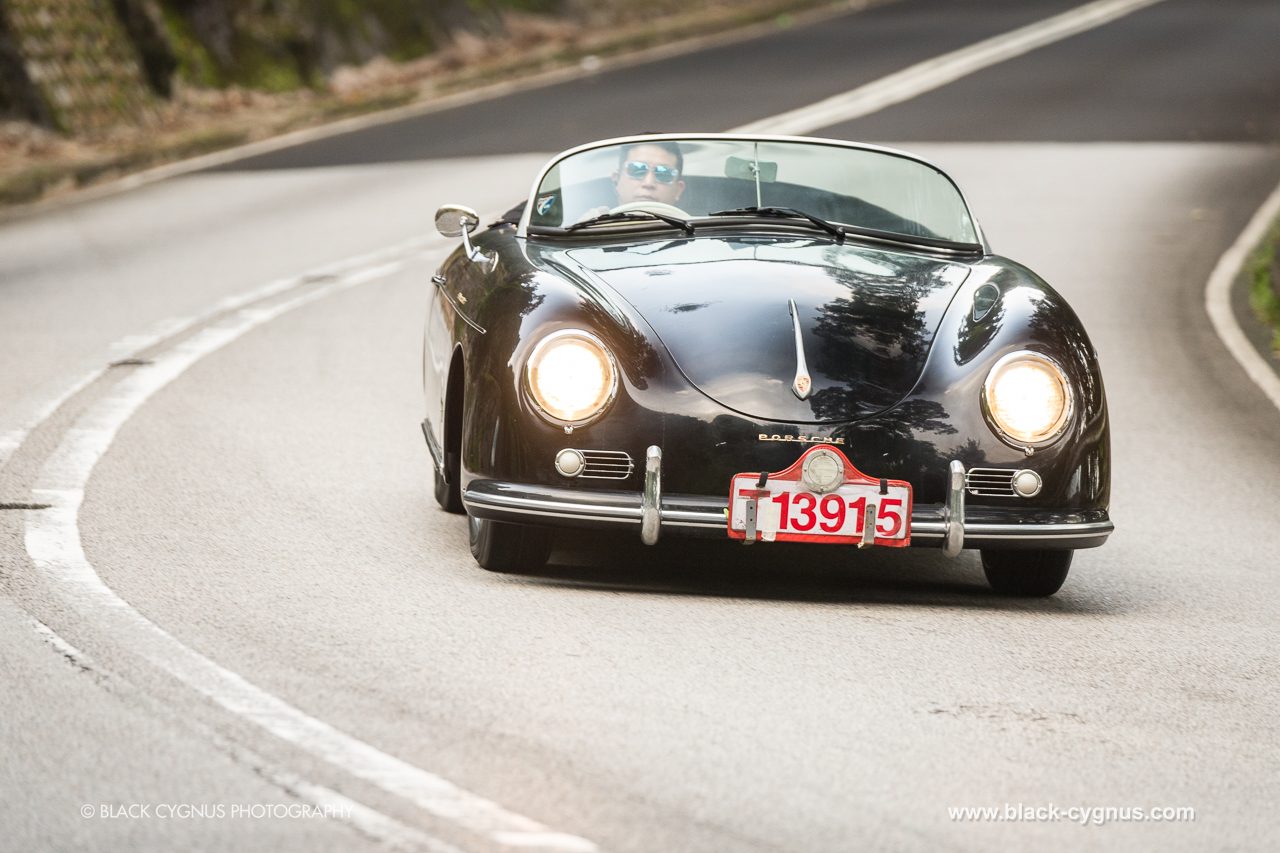 Porsche Speedster / Chesil Roadster