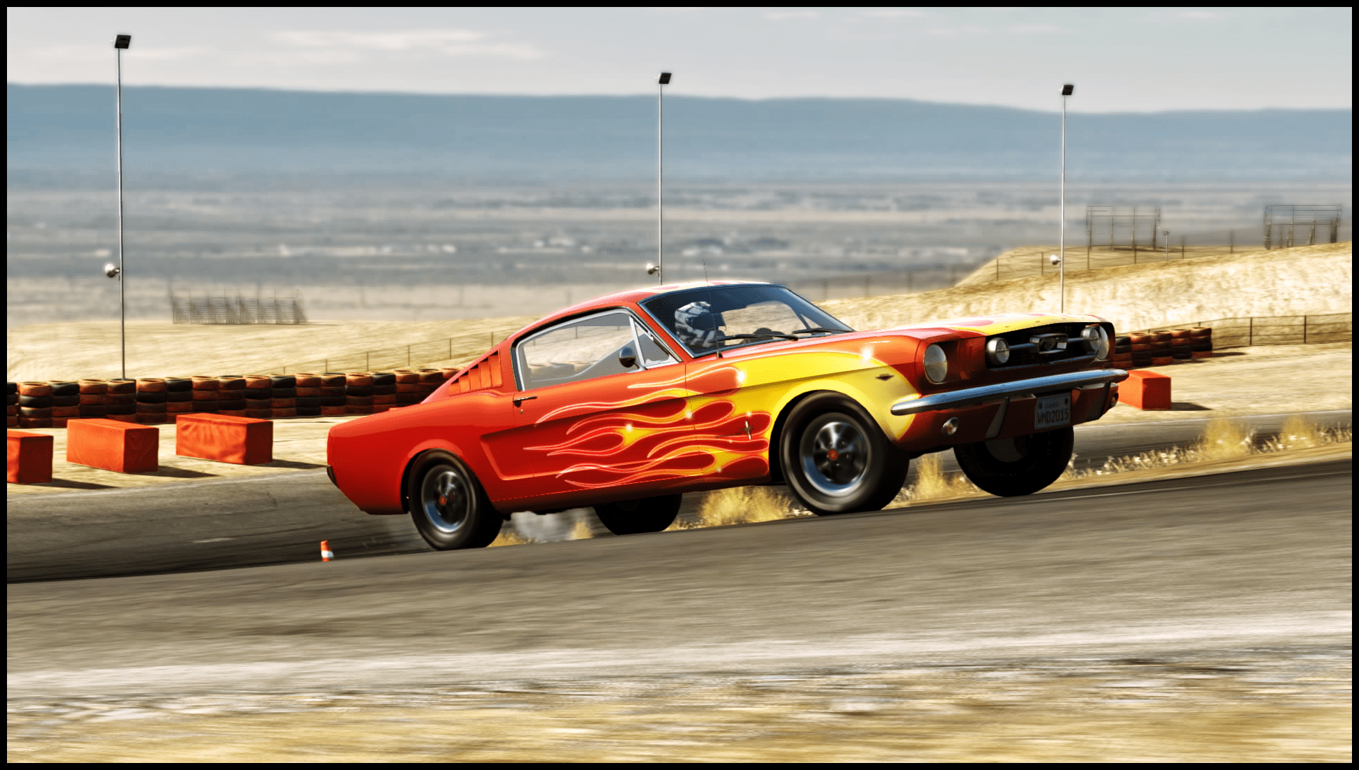 Project CARS Mustang | GTPlanet