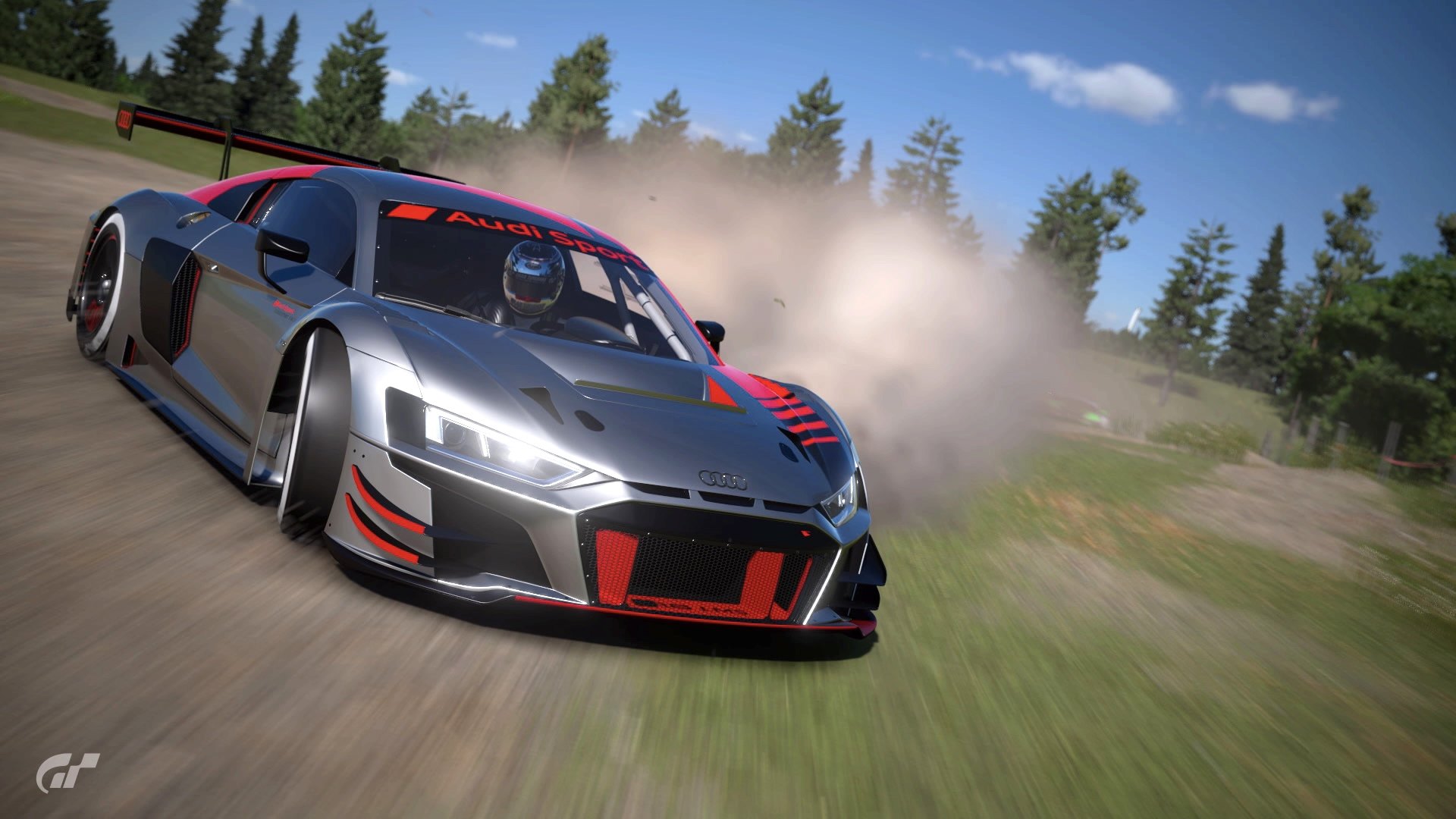 R8 LMS Evo '19