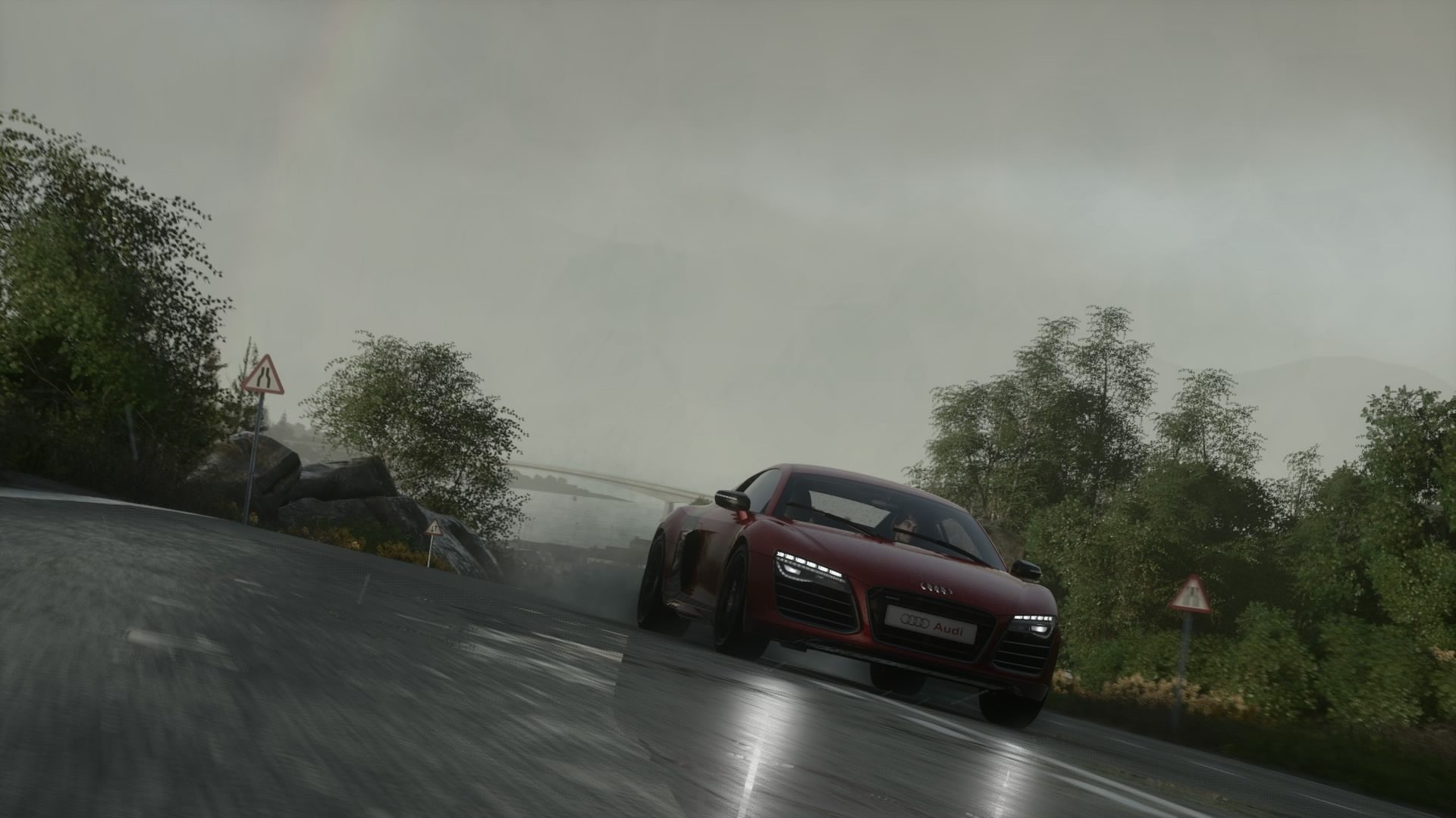 R8 V10+ Scotland 5