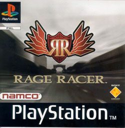 Rage Racer