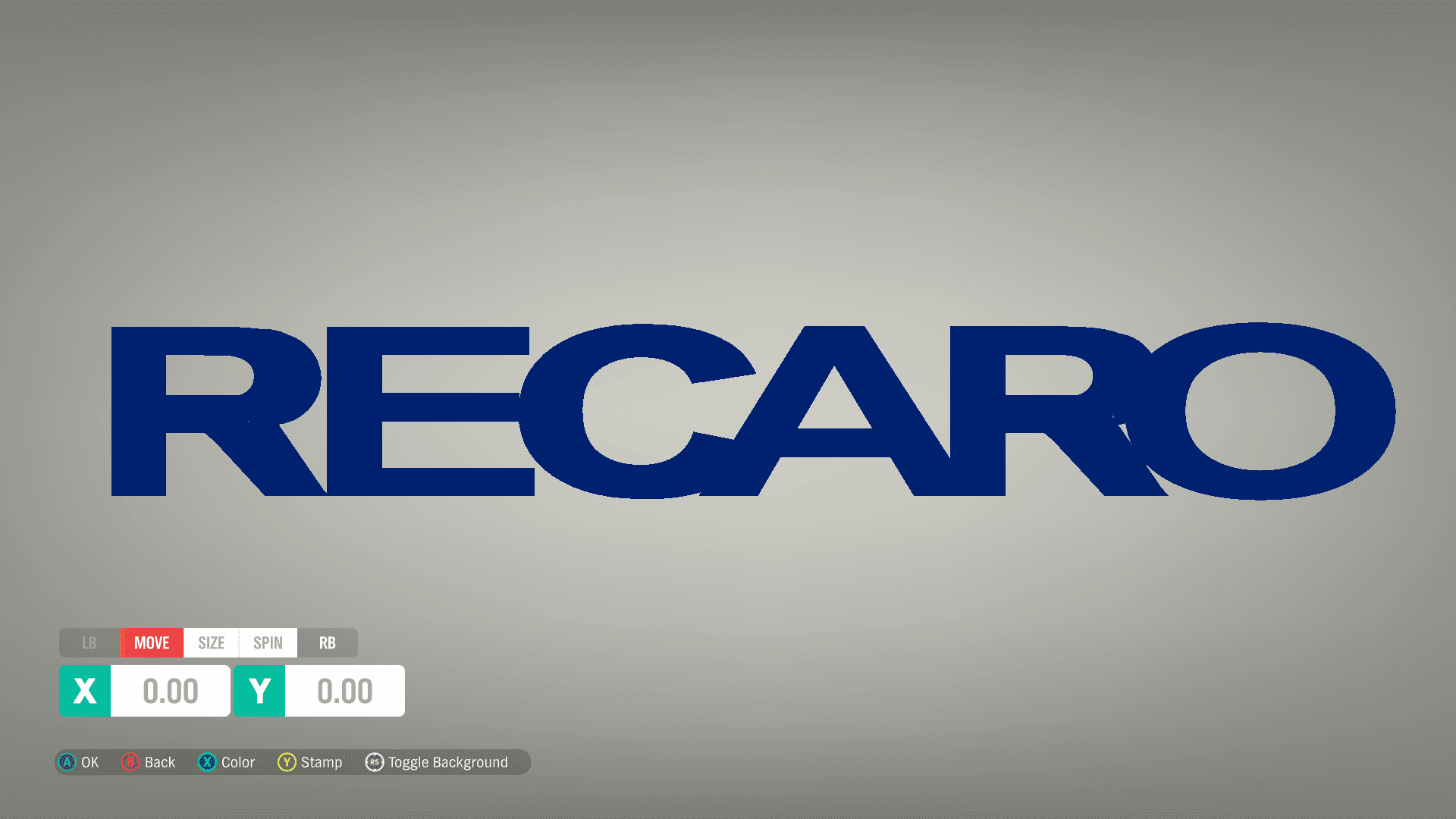 Recaro