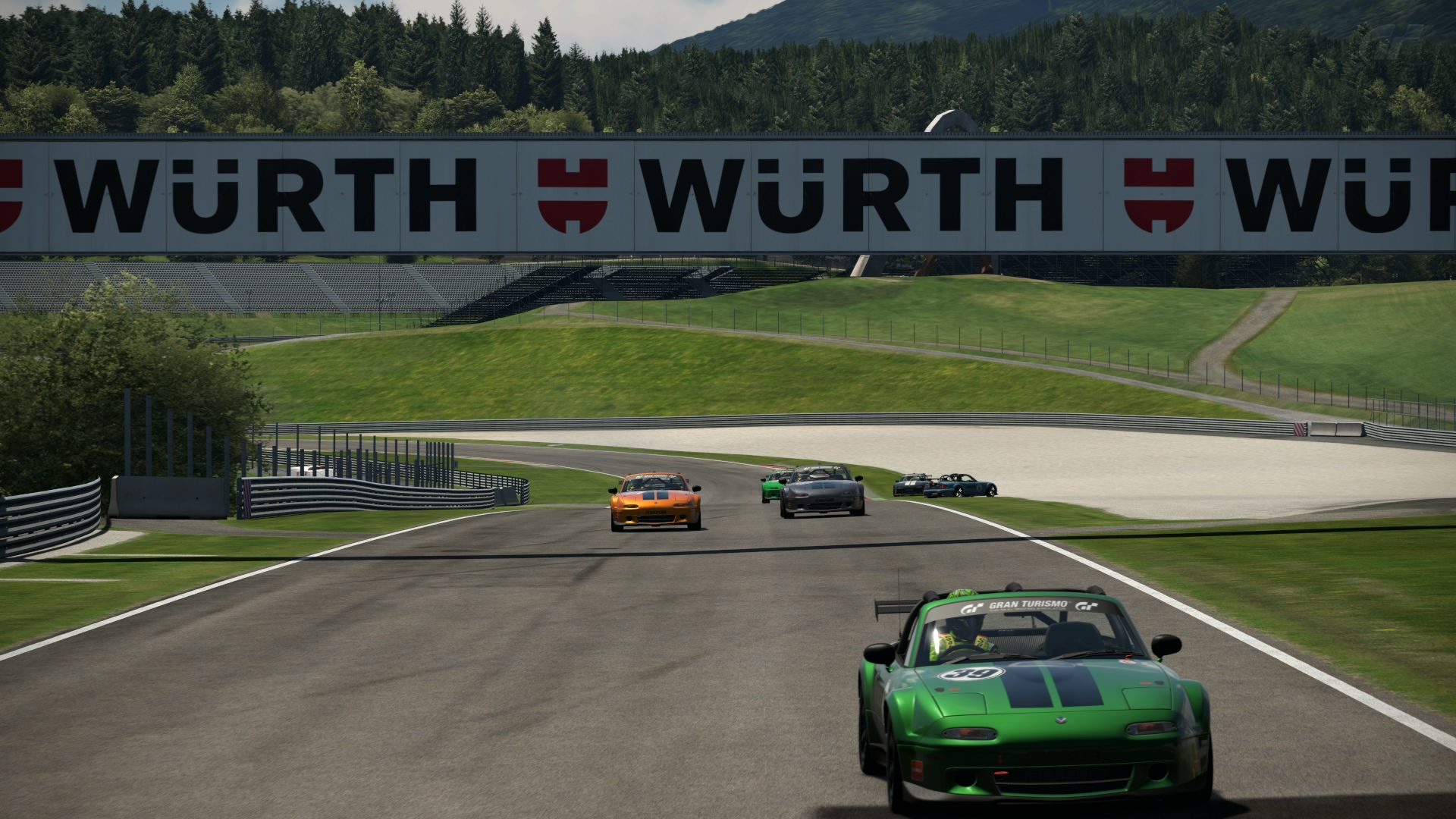 Red Bull Ring Short Track_17