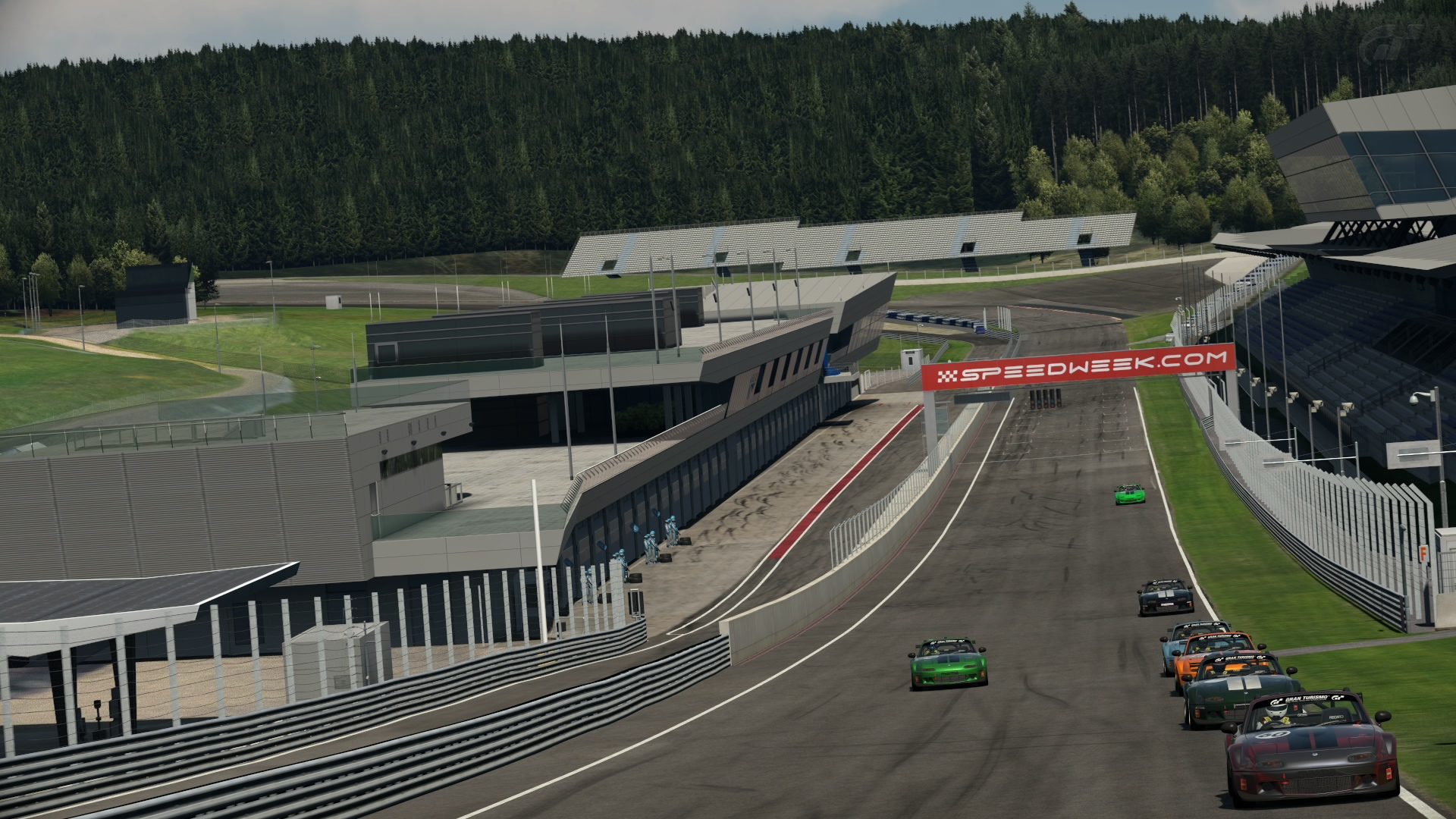 Red Bull Ring Short Track_19