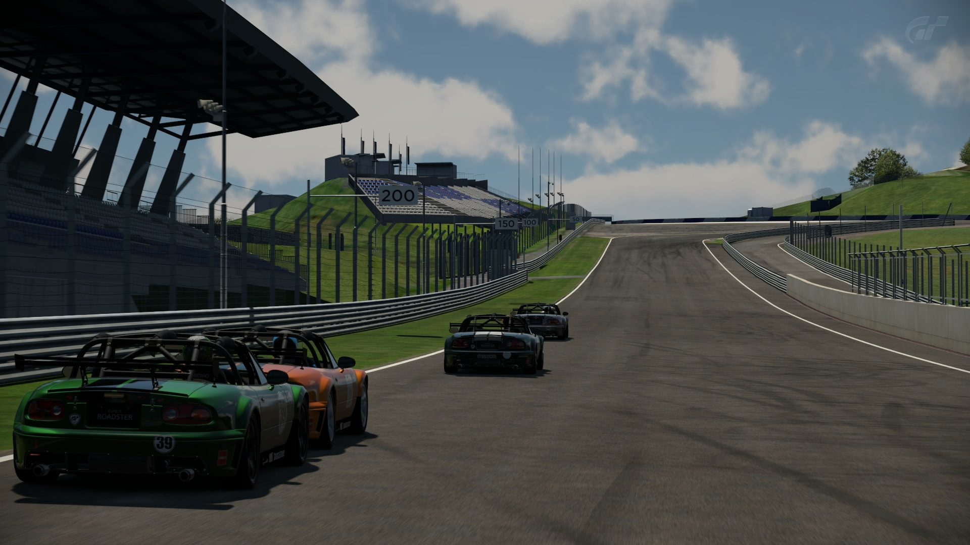 Red Bull Ring Short Track_22