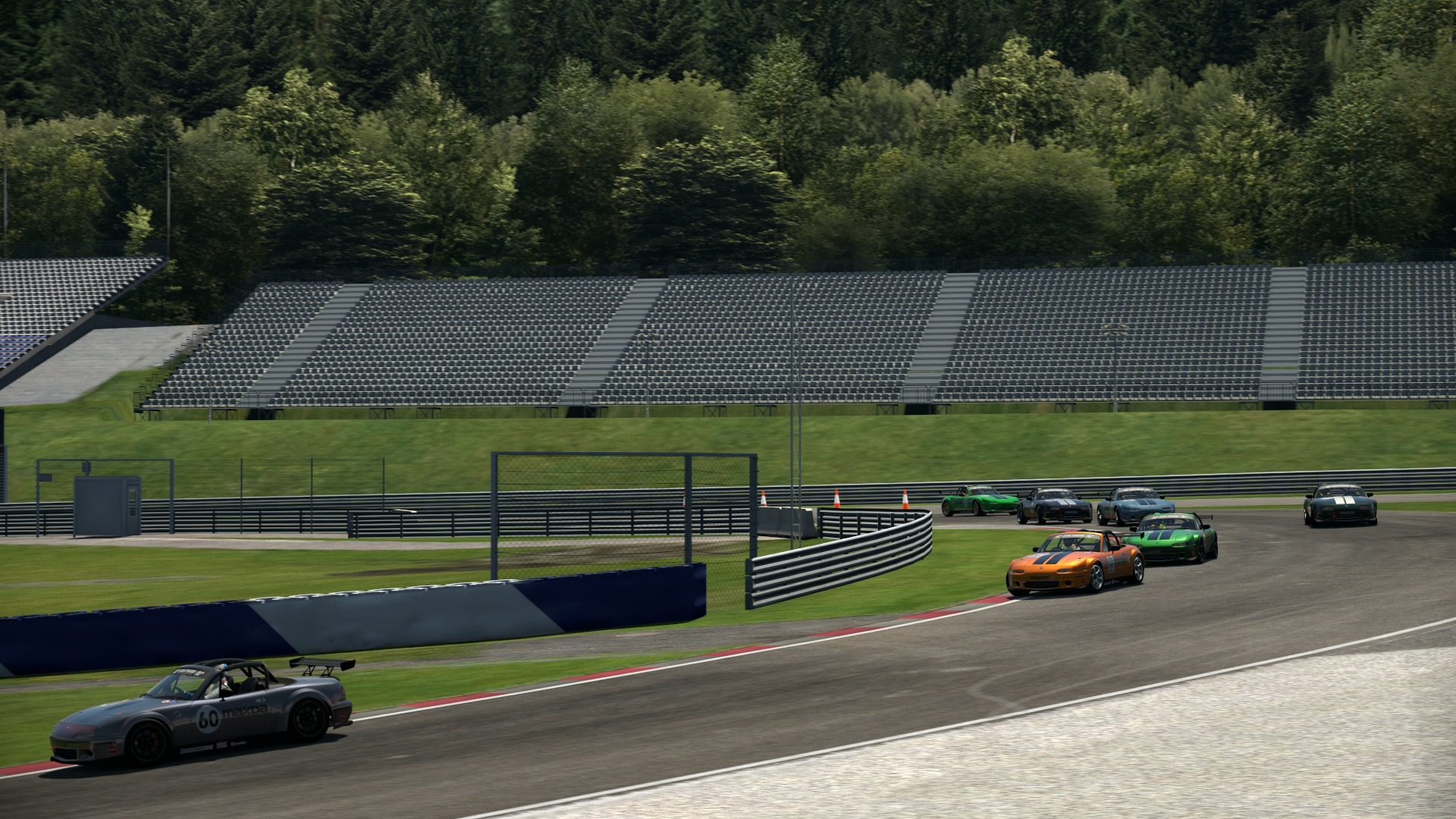 Red Bull Ring Short Track_23