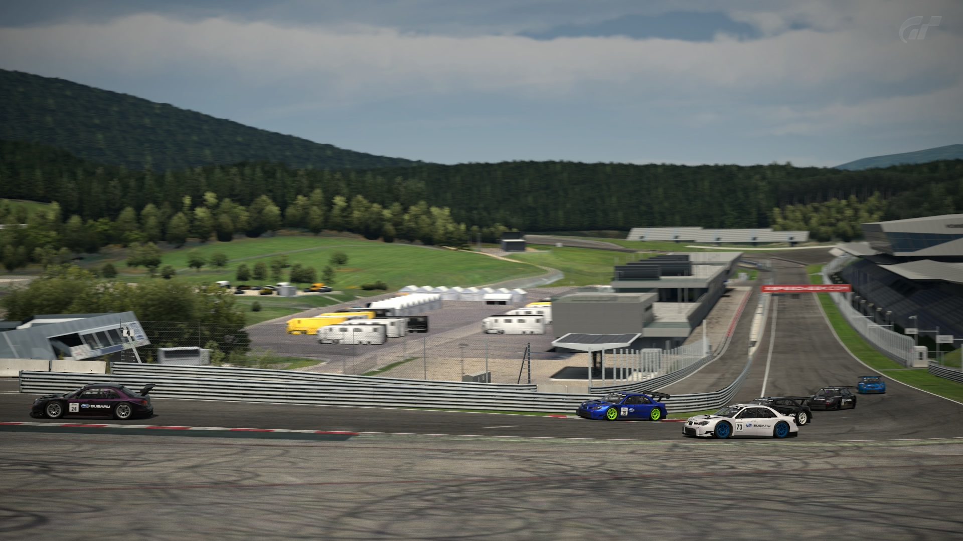 Red Bull Ring Short Track_27