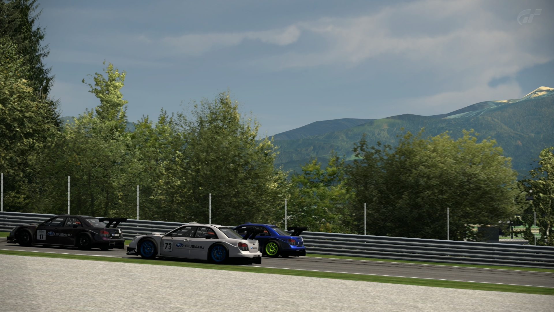 Red Bull Ring Short Track_37