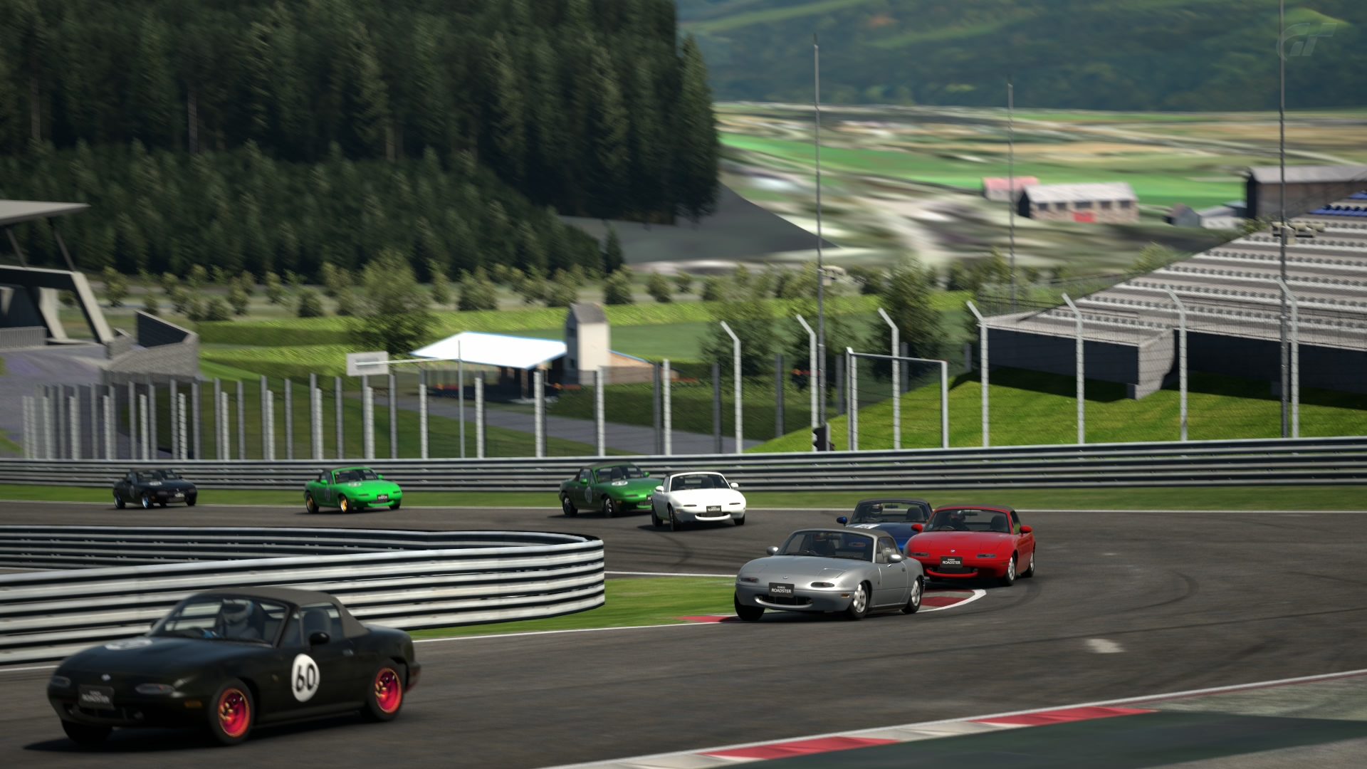 Red Bull Ring Short Track_7