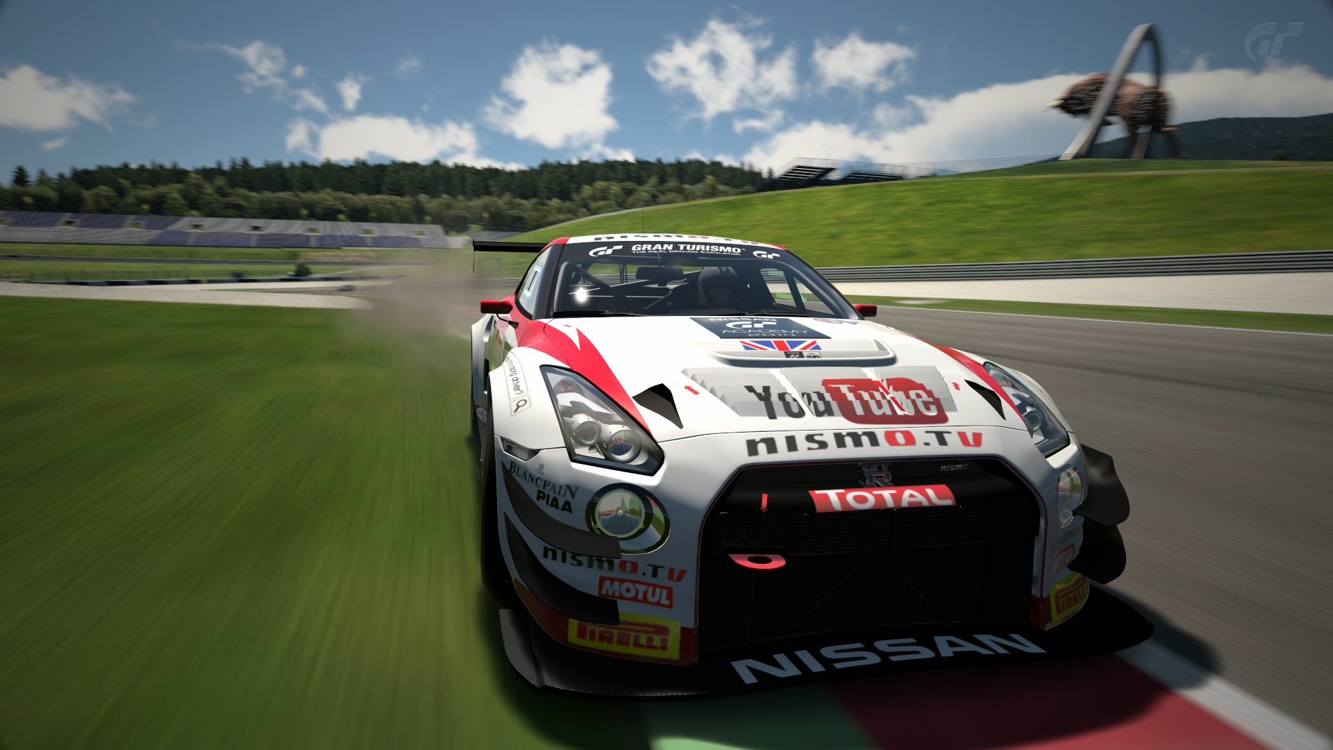 Red Bull Ring_13.jpg | GTPlanet