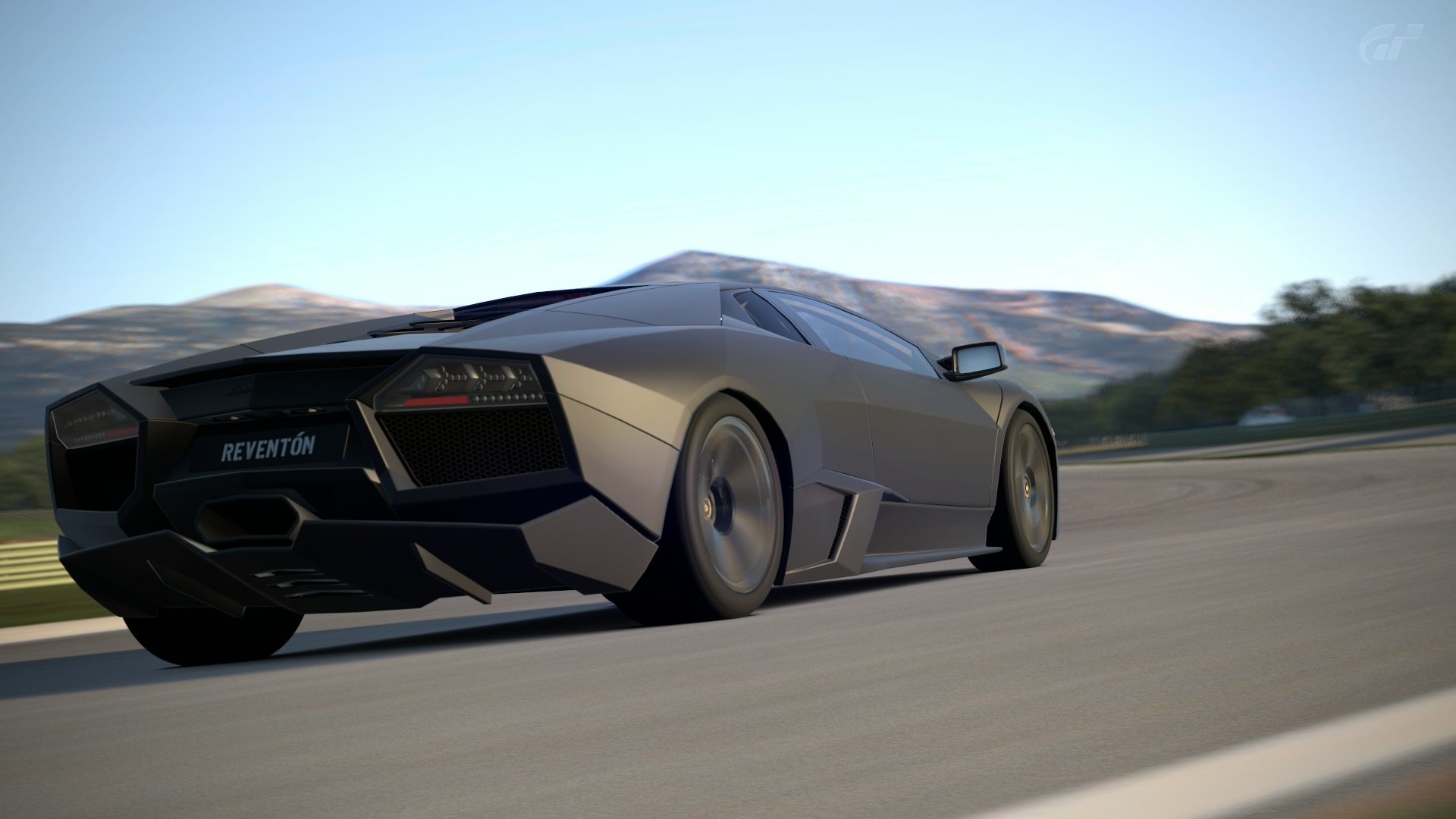 Reventon