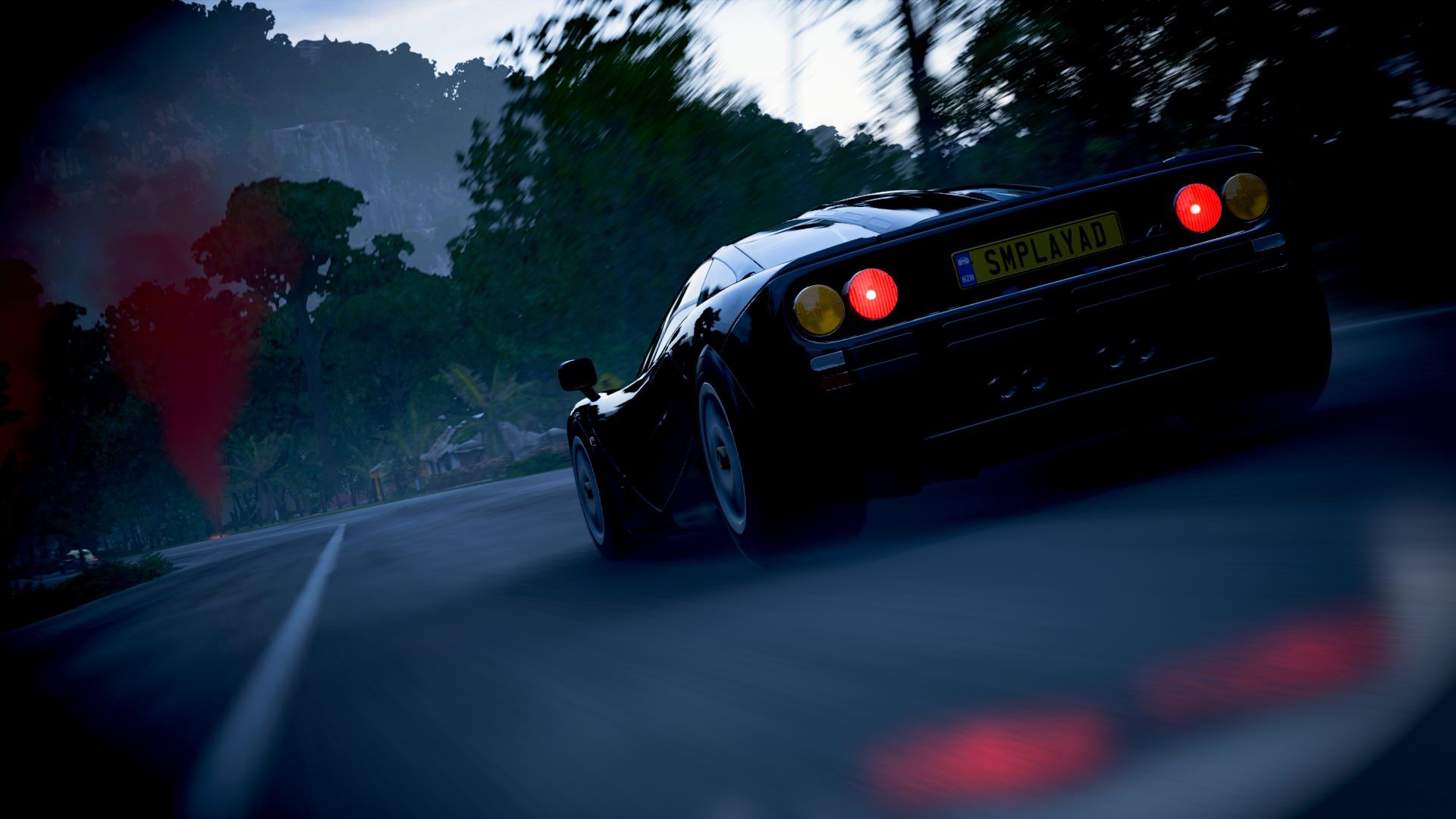 Revisiting the REAL fast and furious in Drop It Like It's Hot 2: a high speed deathwish from the legendary McLaren F1