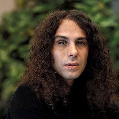 Ronnie Dio