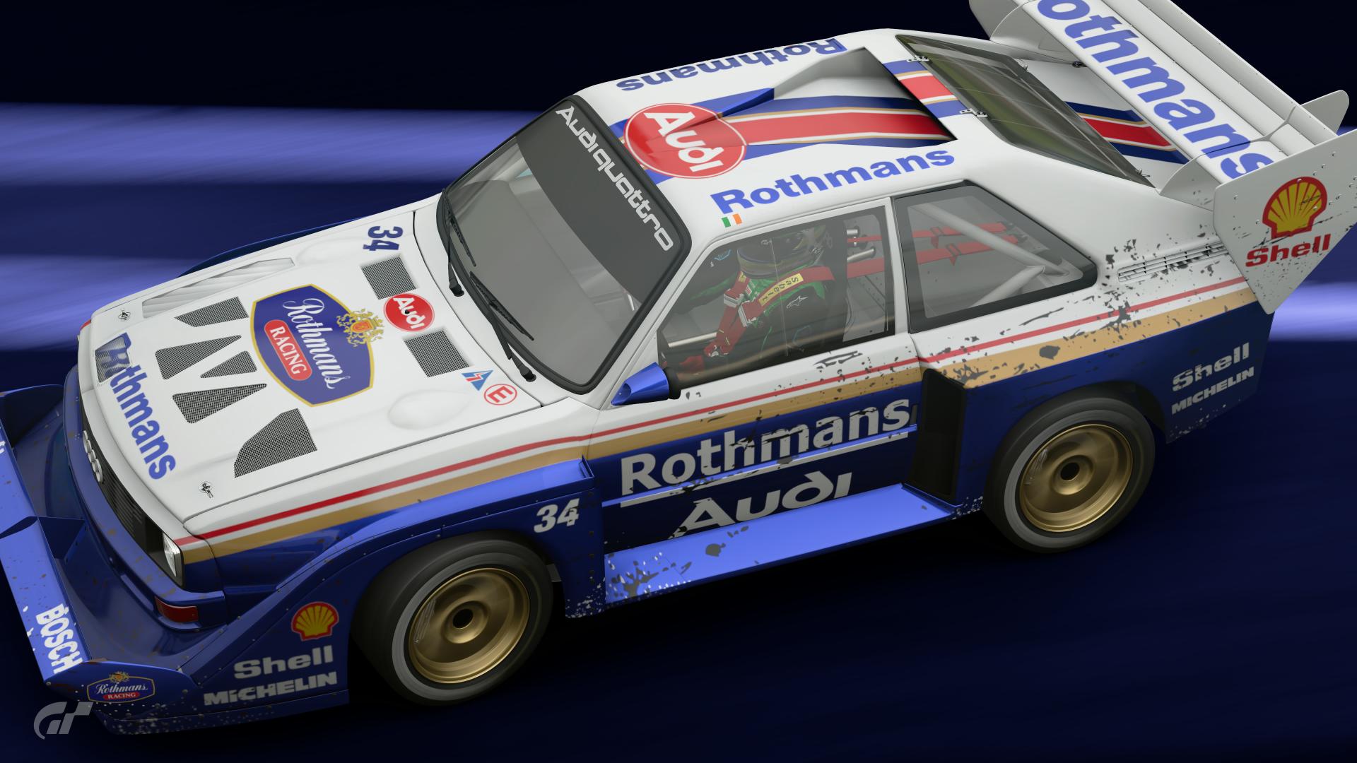 Rothmans Audi Overhead.jpg