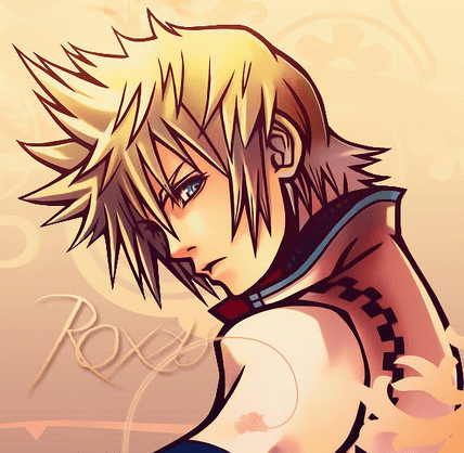 Roxas