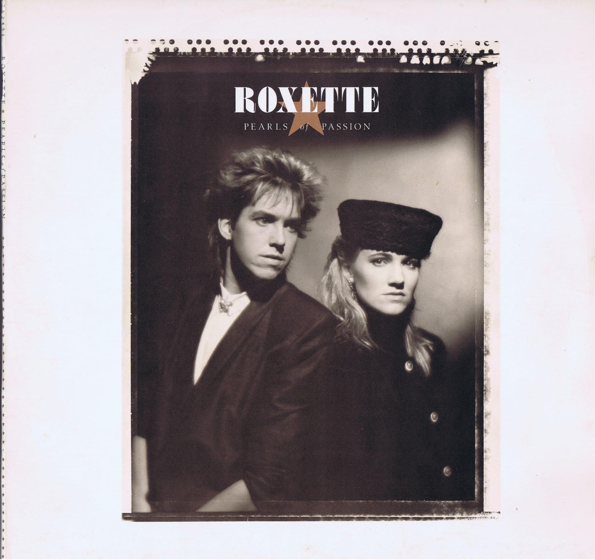 Roxette