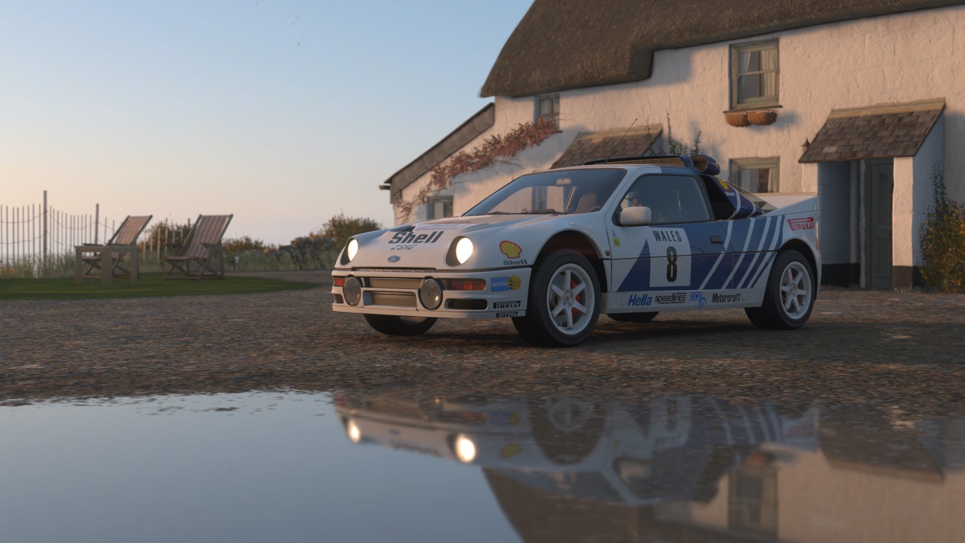 RS200