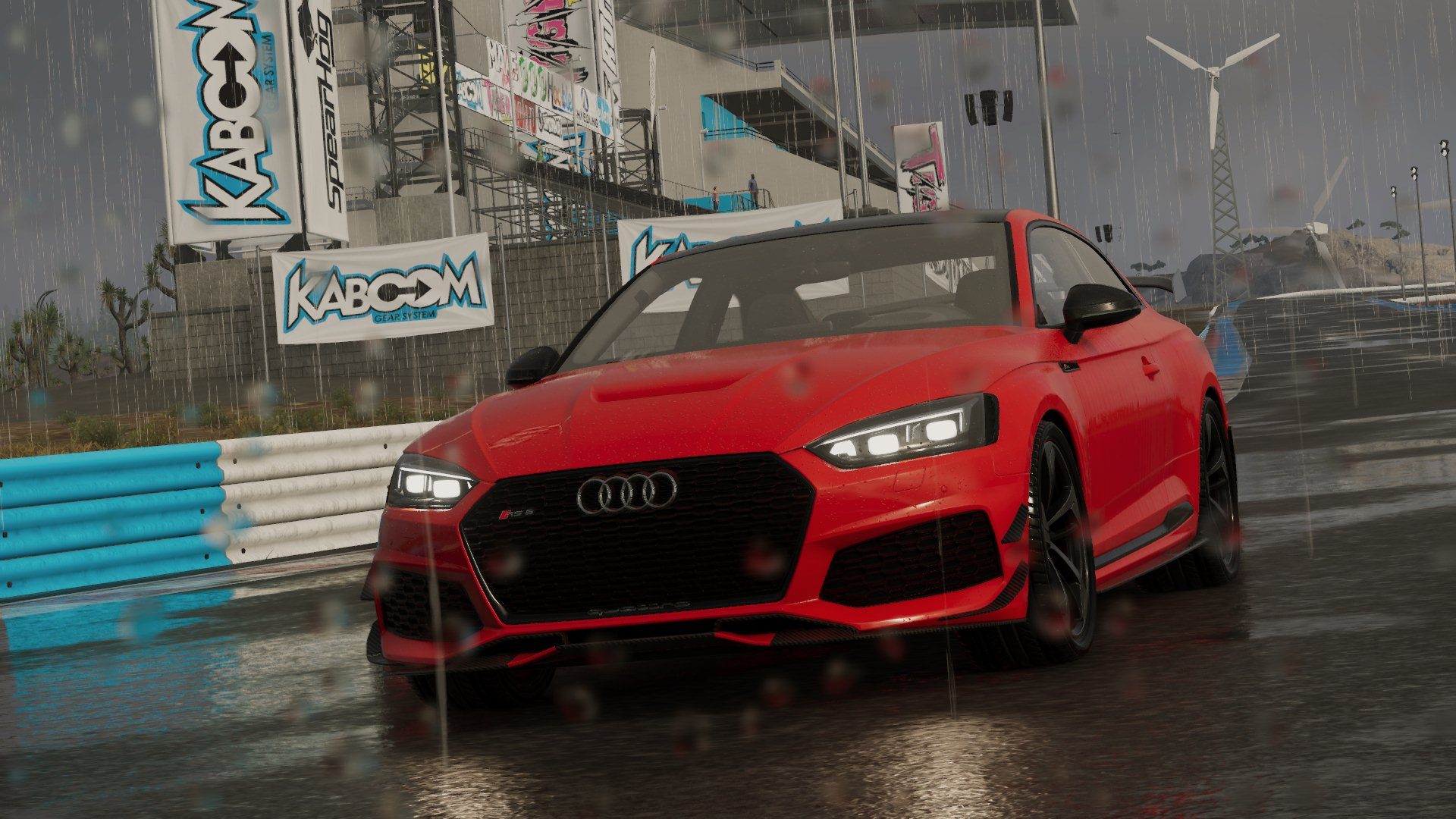 RS5 1