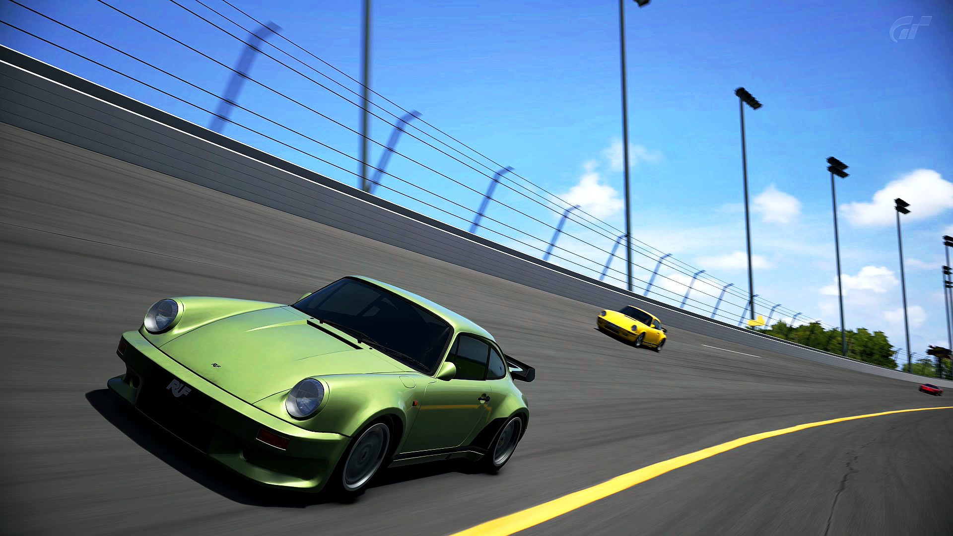 Ruf BTR on Daytona 2.jpg