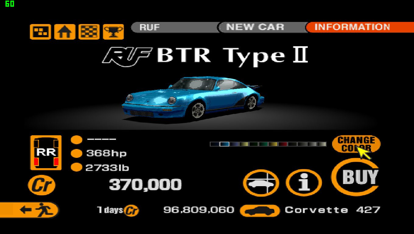 RUF BTR