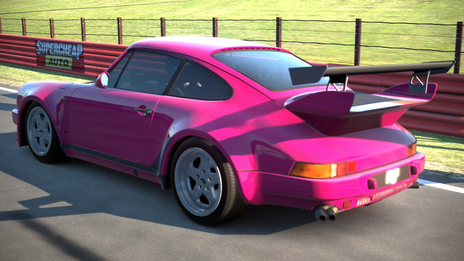 Ruf BTR