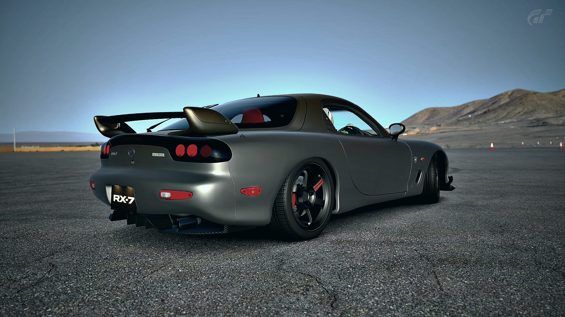 RX-7 Spirit Type R Type A (FD) '02 01 GT6.jpg