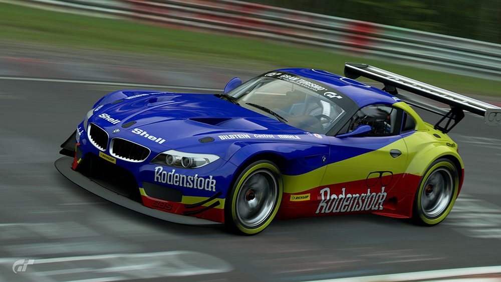 Schnitzer Rodenstock Z4