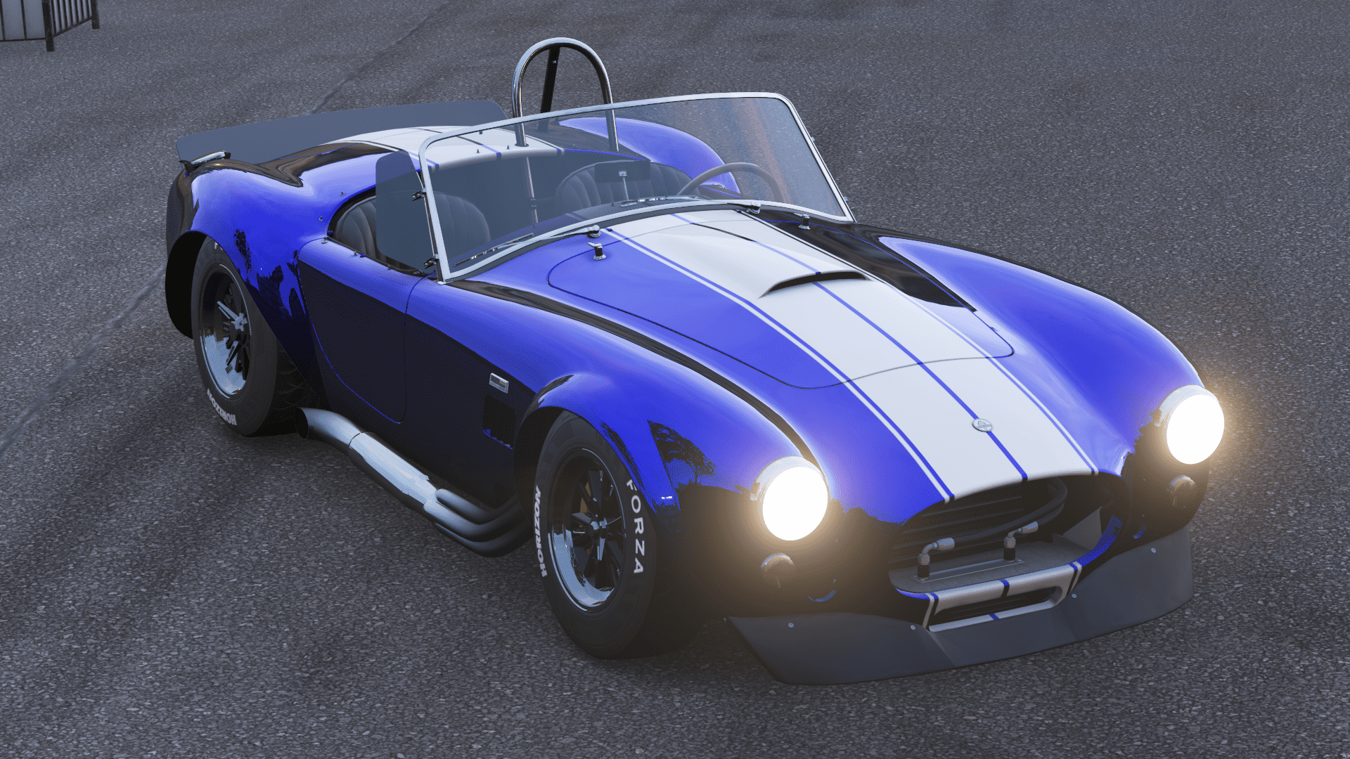 Shelby