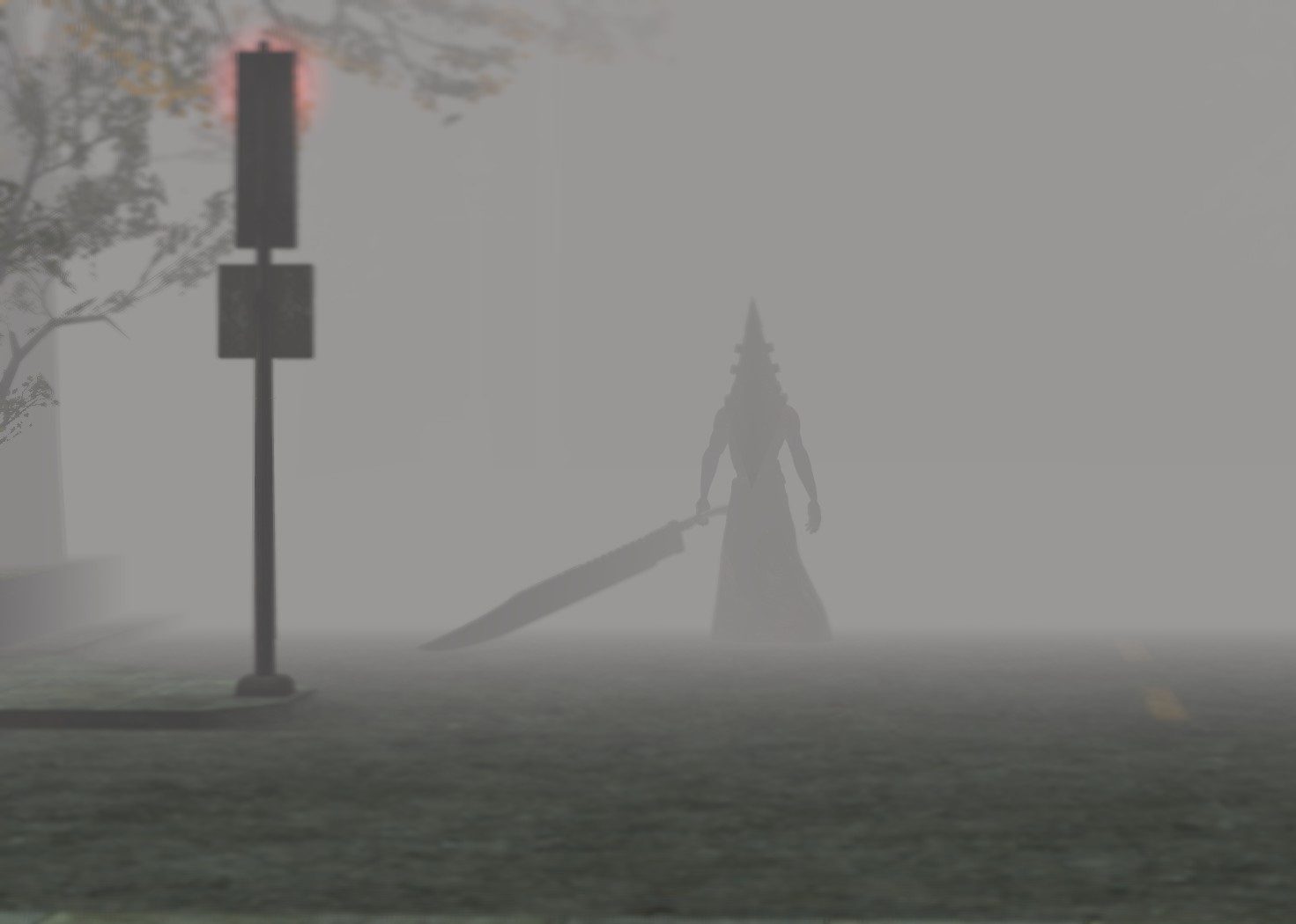 Silent Hill