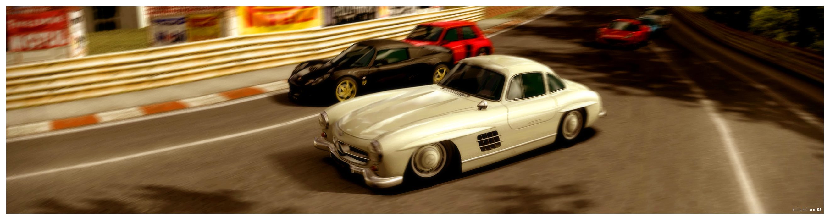 Silver Arrows @ El Capitan & Seoul 03