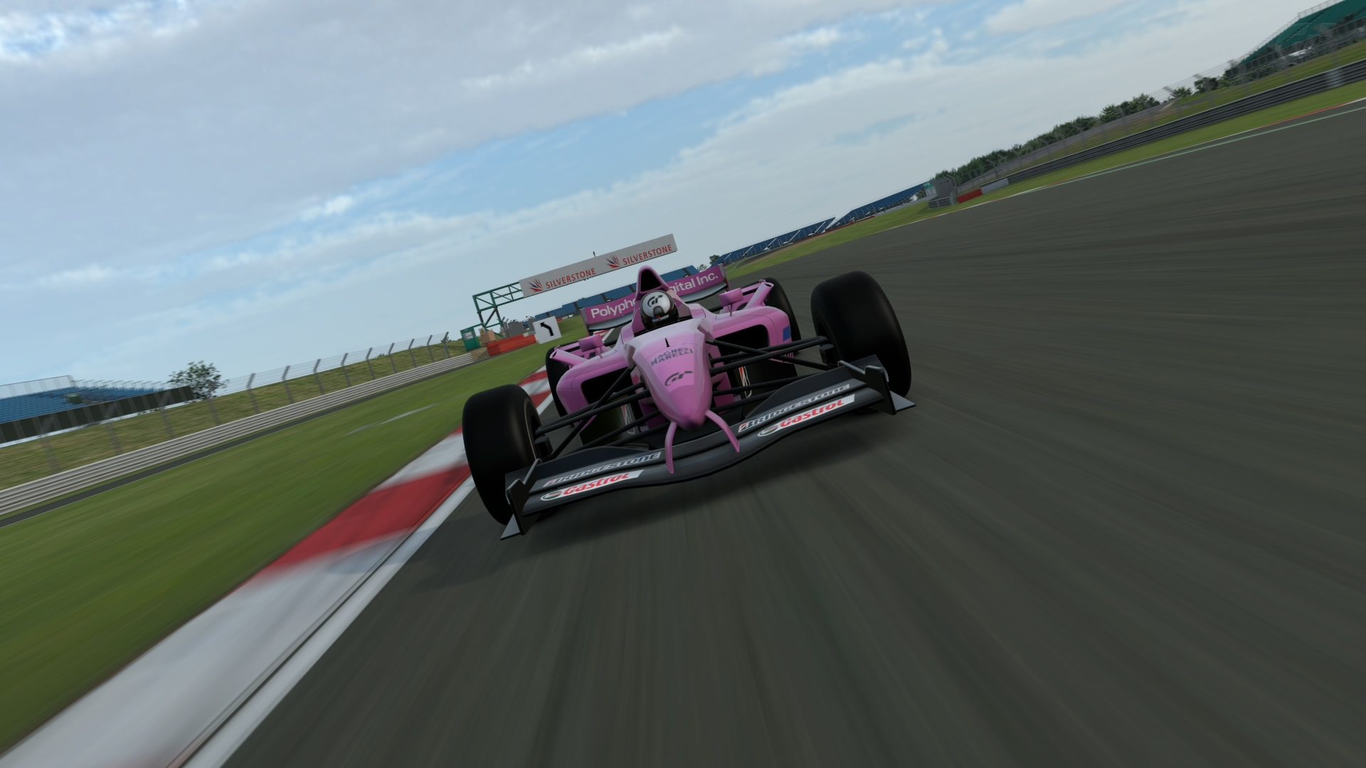 Silverstone Grand Prix Circuit_1