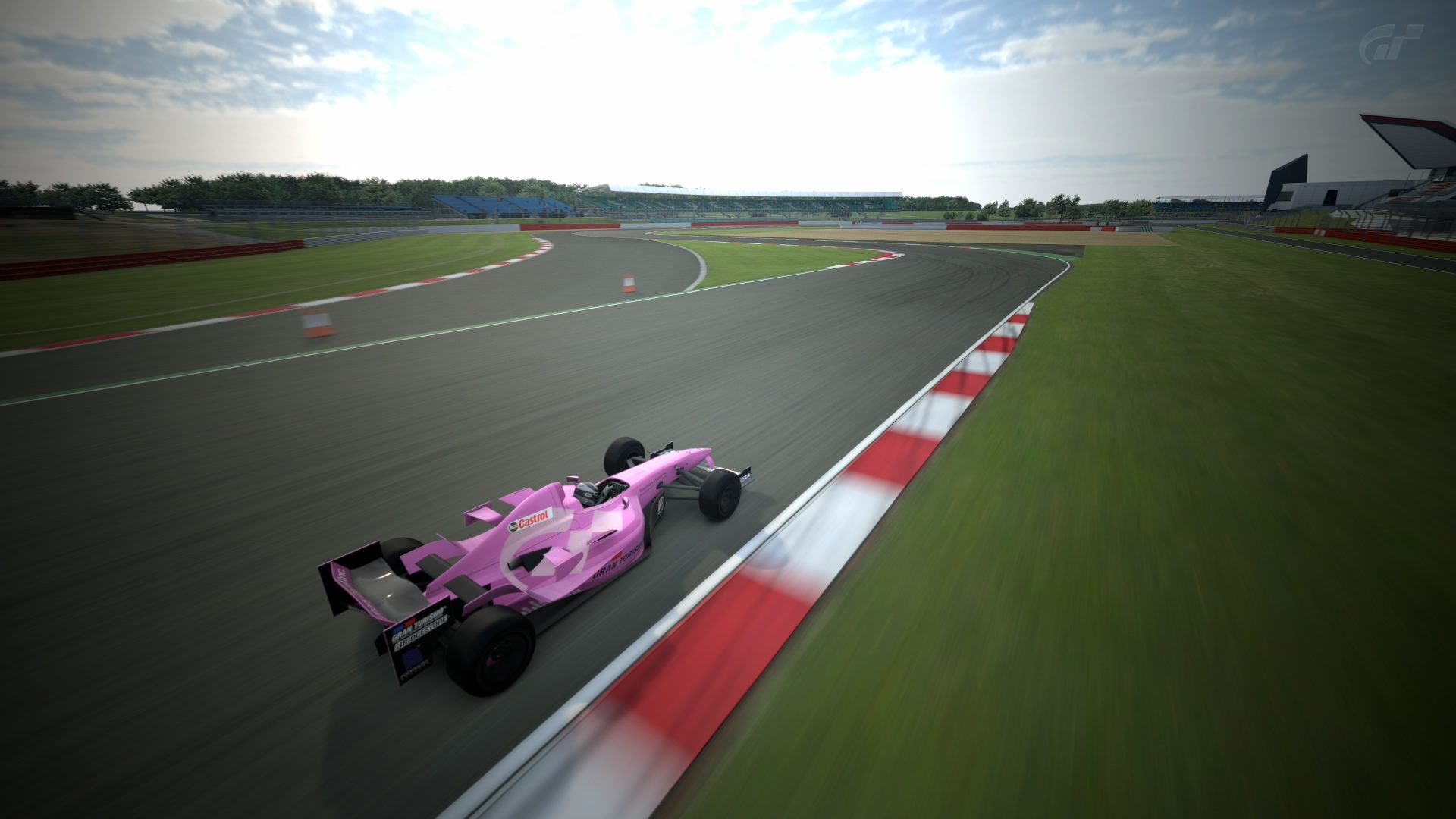 Silverstone Grand Prix Circuit_10