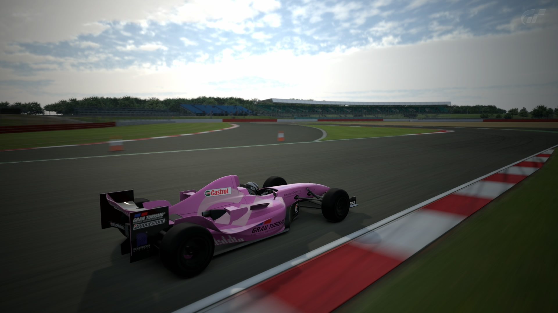 Silverstone Grand Prix Circuit_11