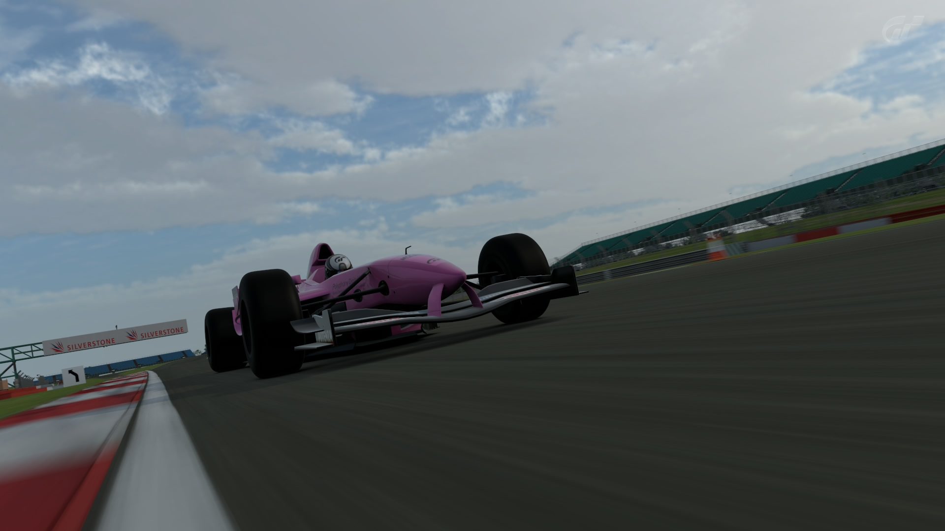 Silverstone Grand Prix Circuit_2