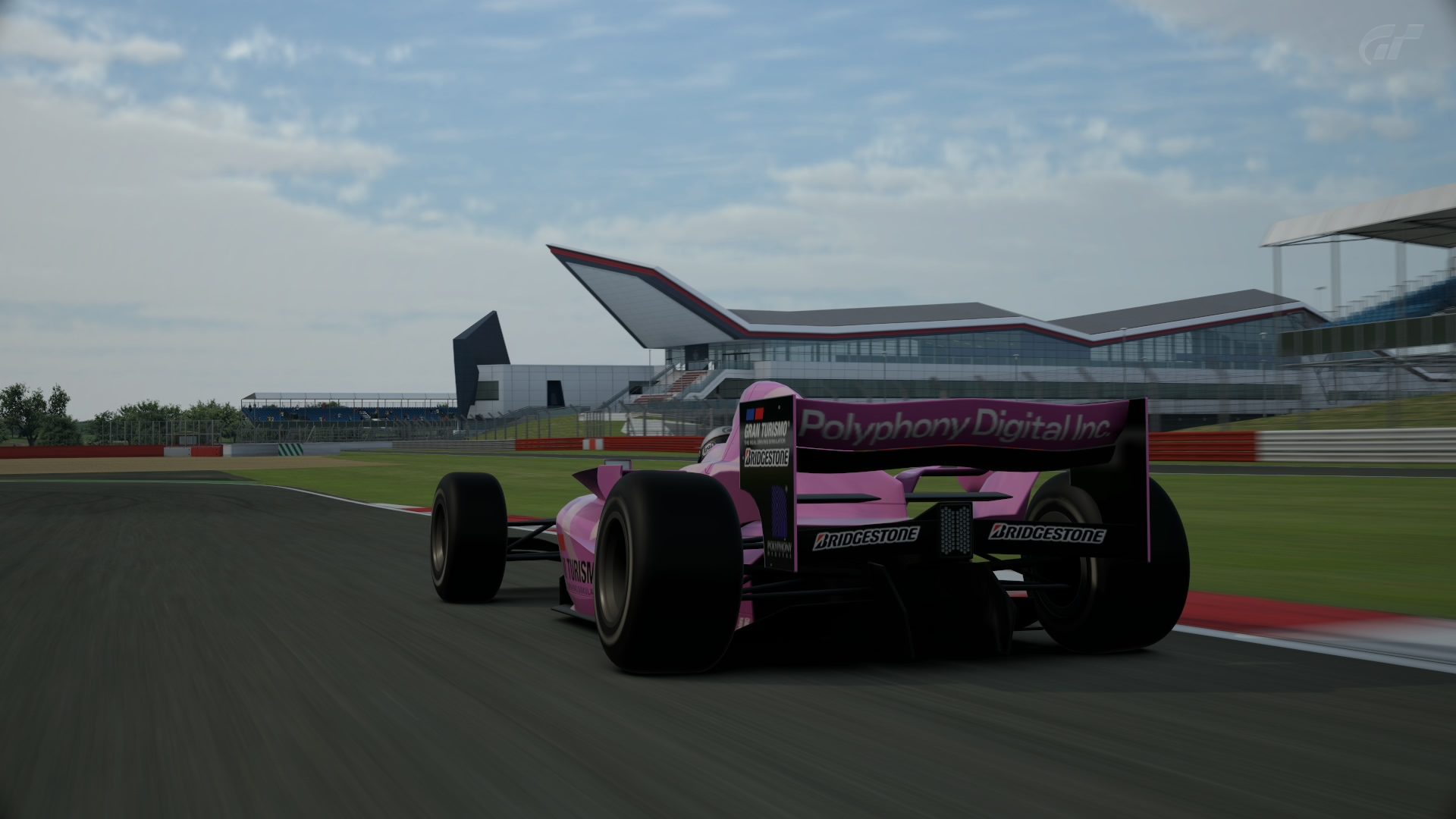 Silverstone Grand Prix Circuit_3