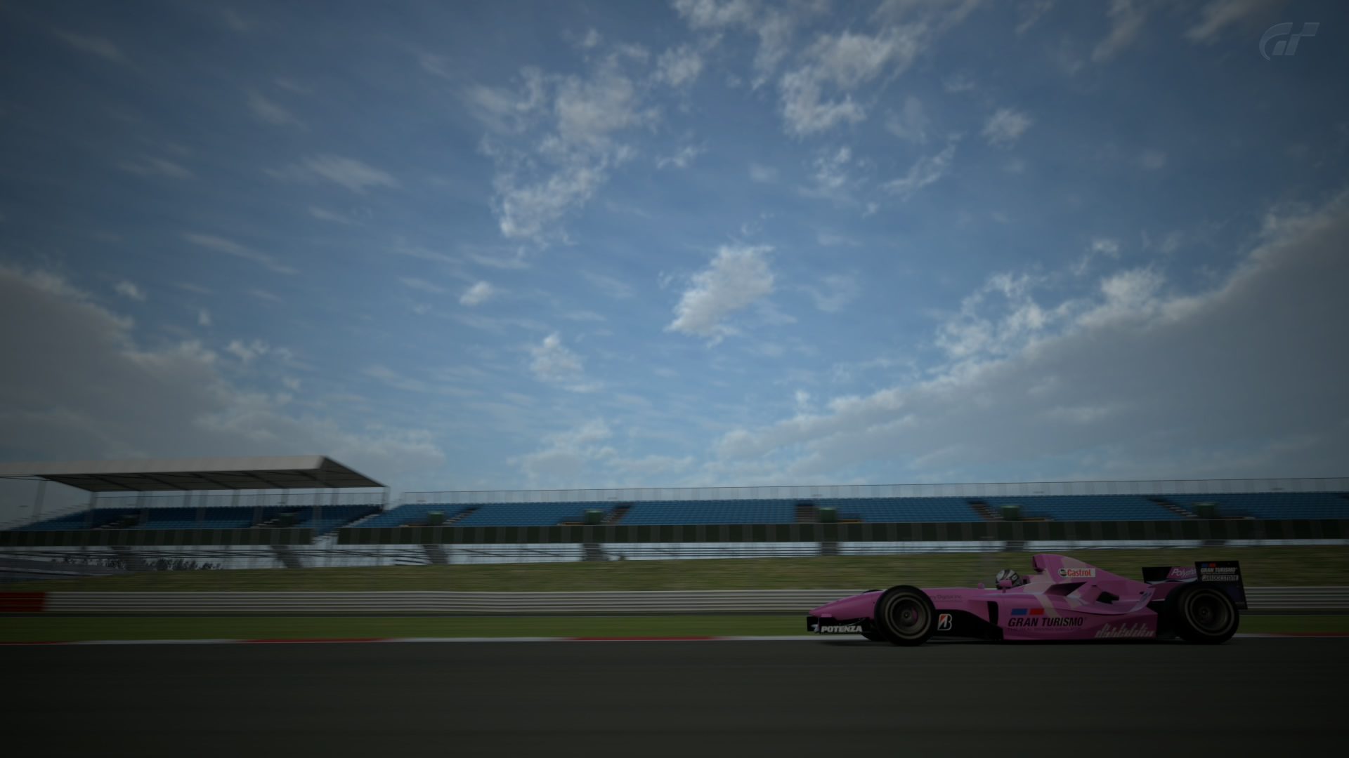 Silverstone Grand Prix Circuit_7