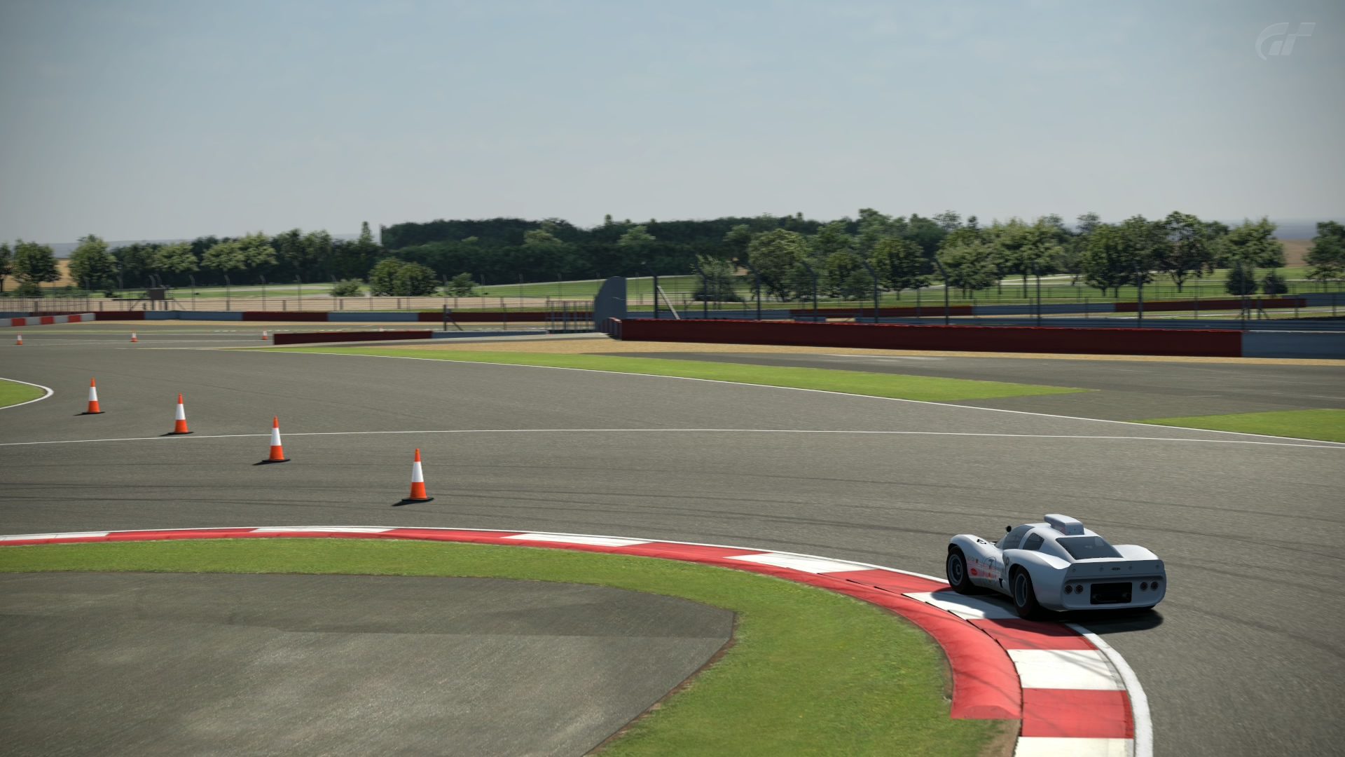 Silverstone International Circuit_4