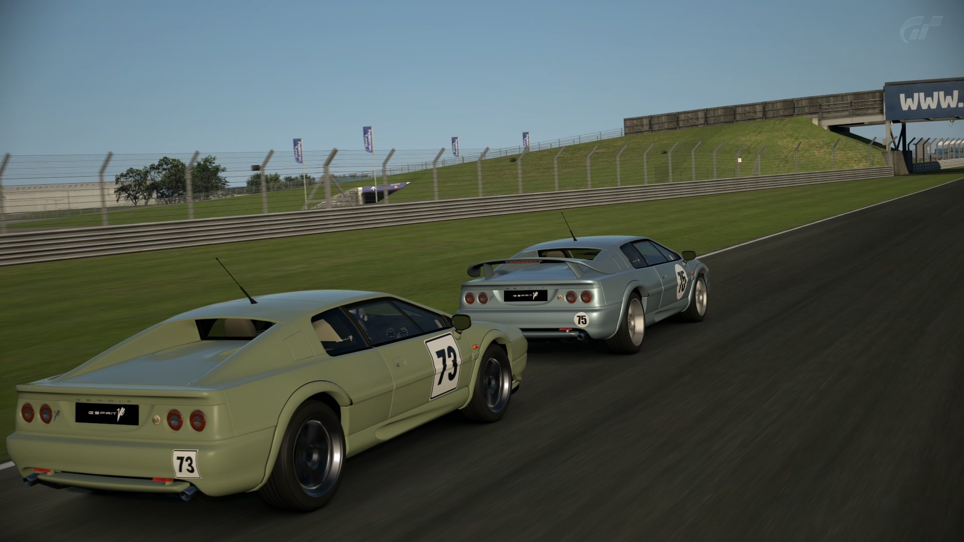 Silverstone National Circuit_14