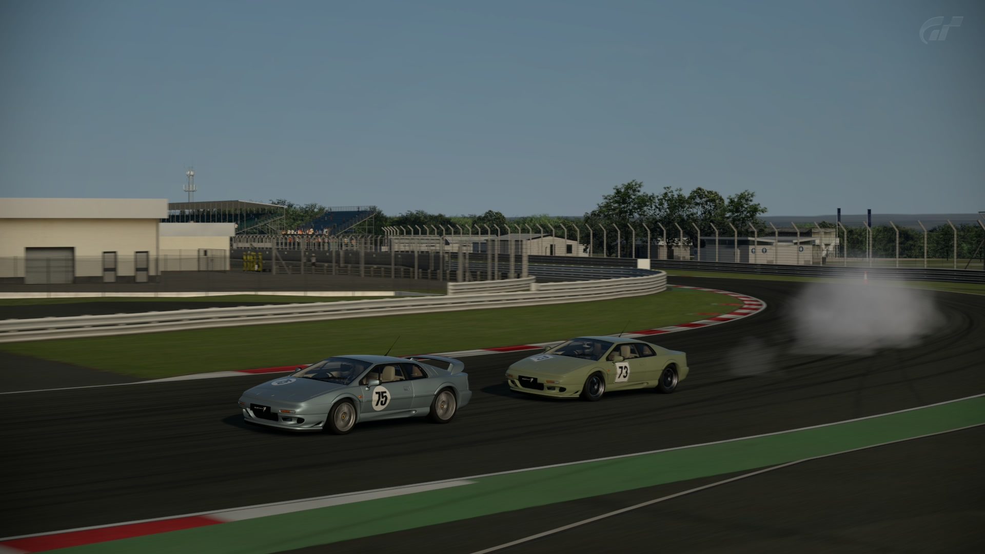 Silverstone National Circuit_17