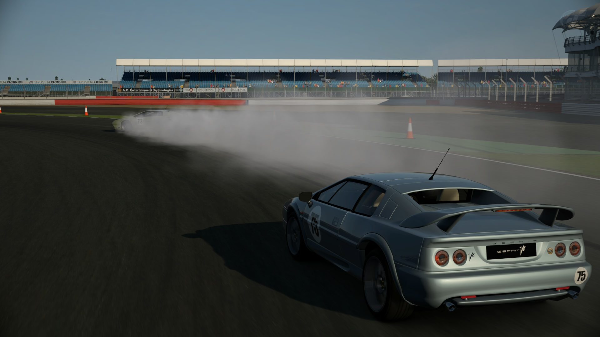 Silverstone National Circuit_20