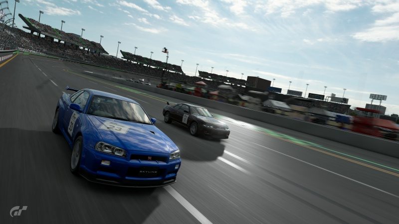 Skyline GT-R Battle on BB Raceway.jpg